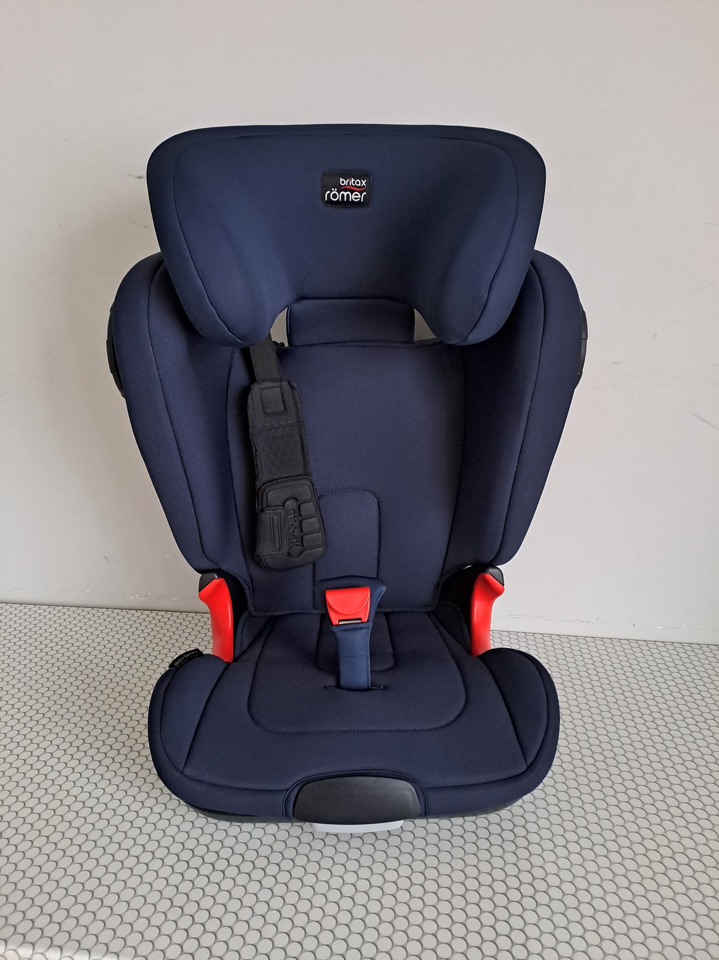 Britax Romer KidFix2 XP Sict 15-36kg