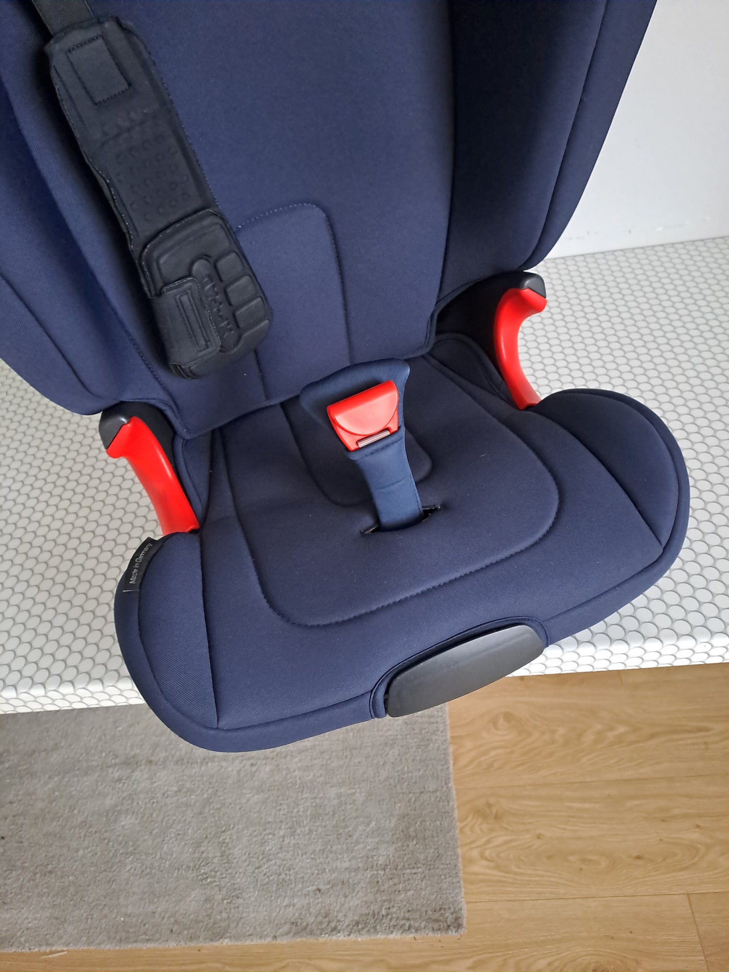 Britax Romer KidFix2 XP Sict 15-36kg