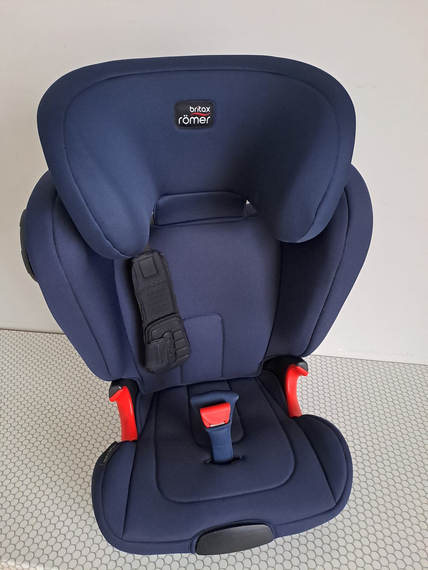 Britax Romer KidFix2 XP Sict 15-36kg