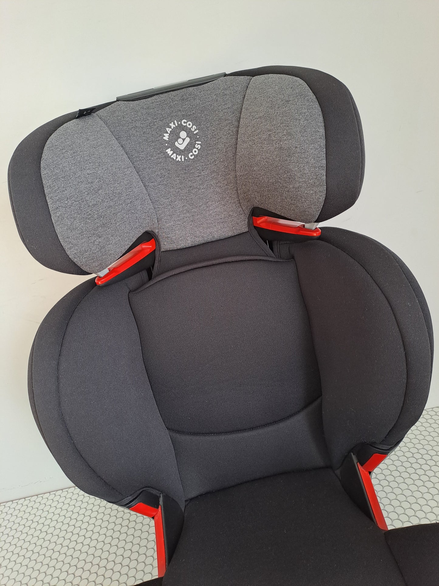 Maxi Cosi RodiFix AirProtect 15-36kg.