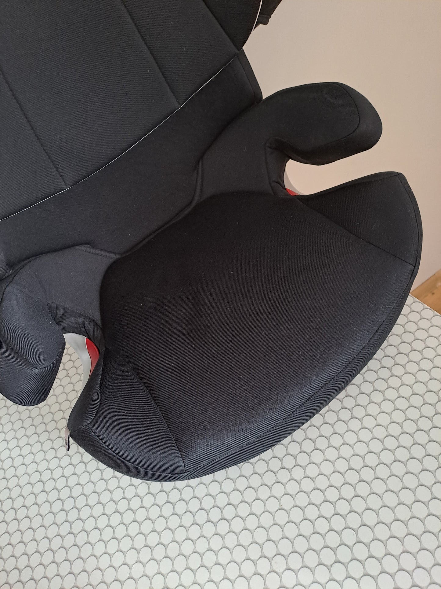Cybex Solution Q2-Fix 15-36kg.