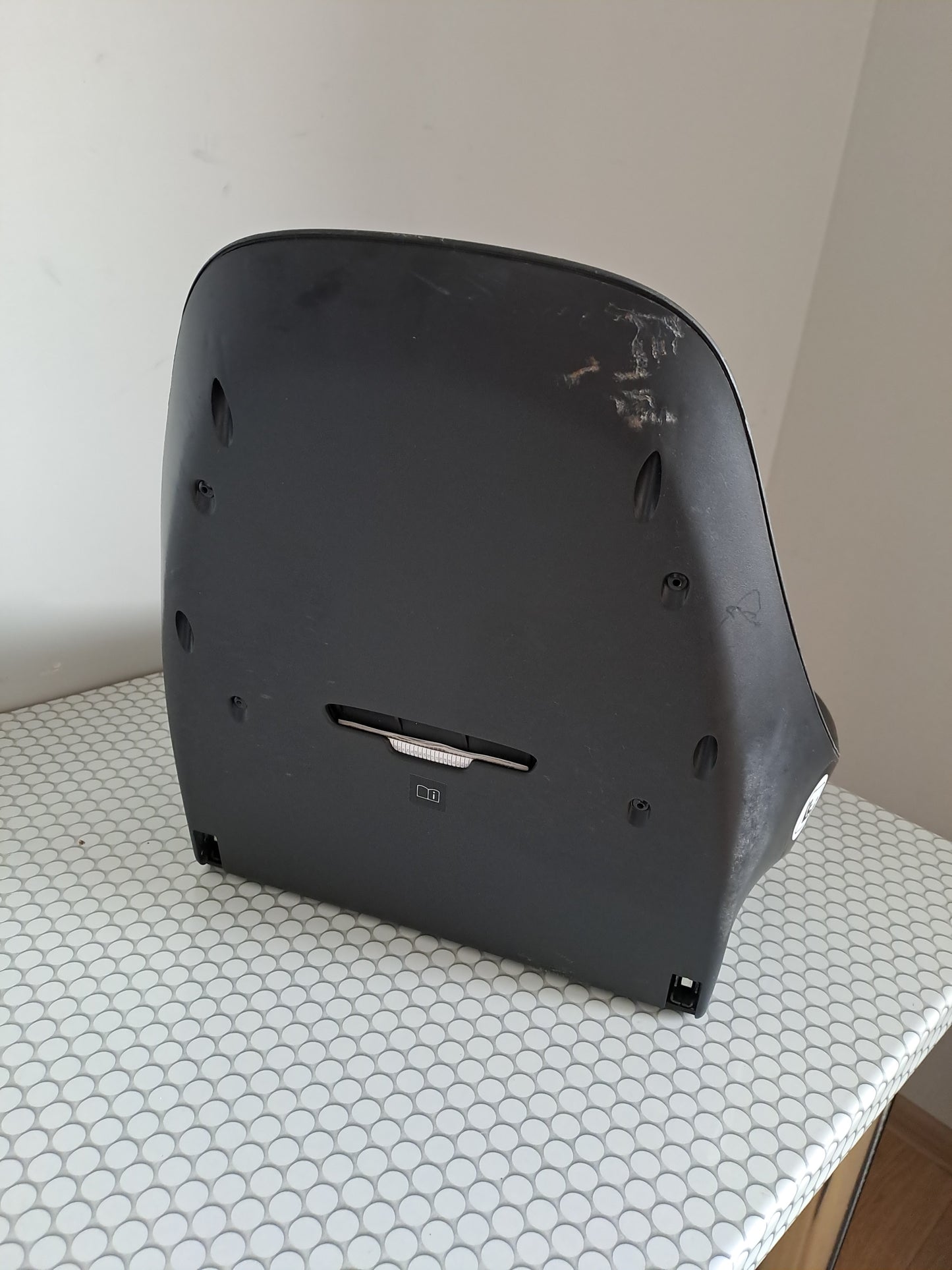 Sirona Z2 i-Size 0-18kg. su Cybex Base Z baze