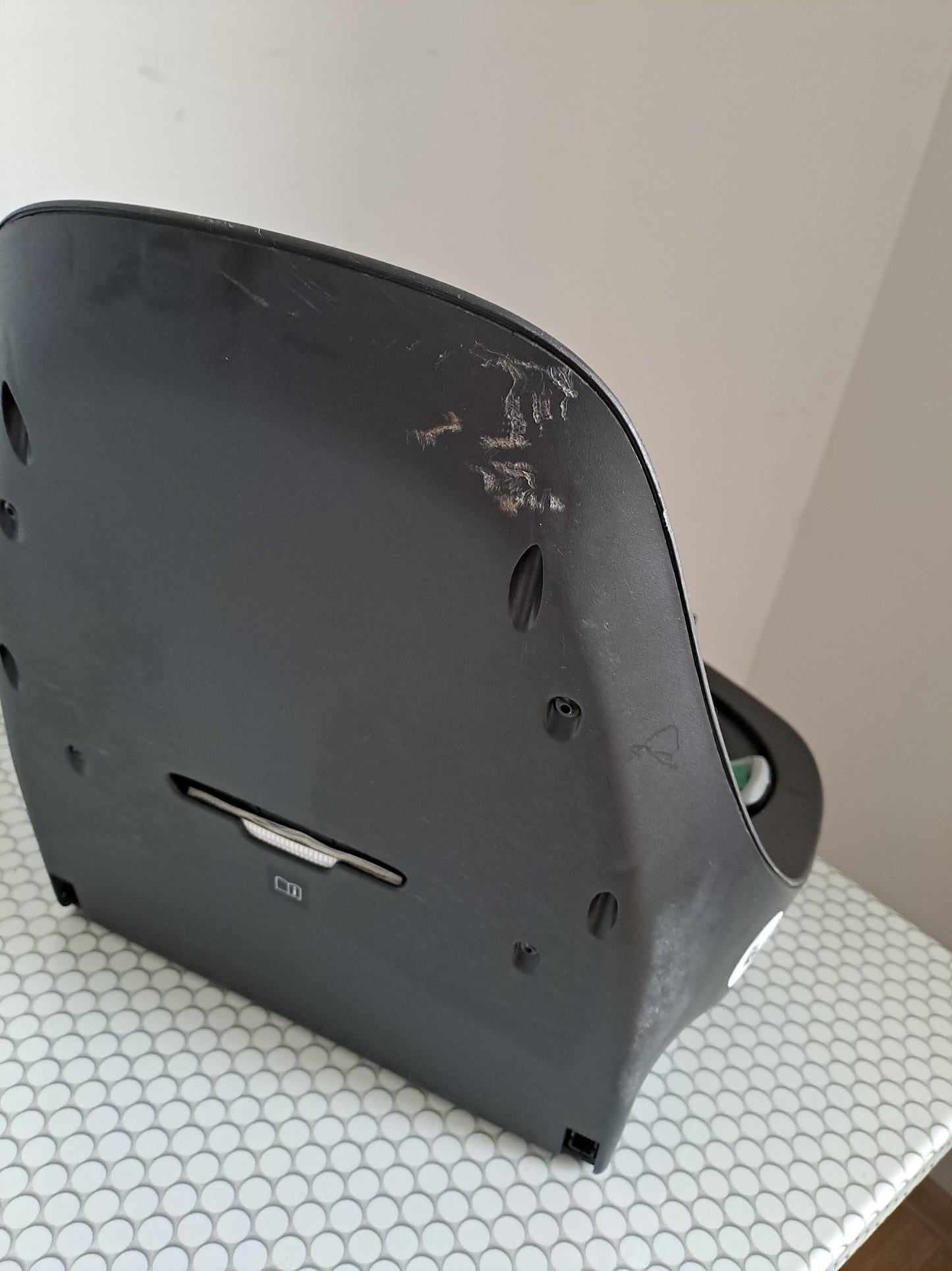 Sirona Z2 i-Size 0-18kg. su Cybex Base Z baze