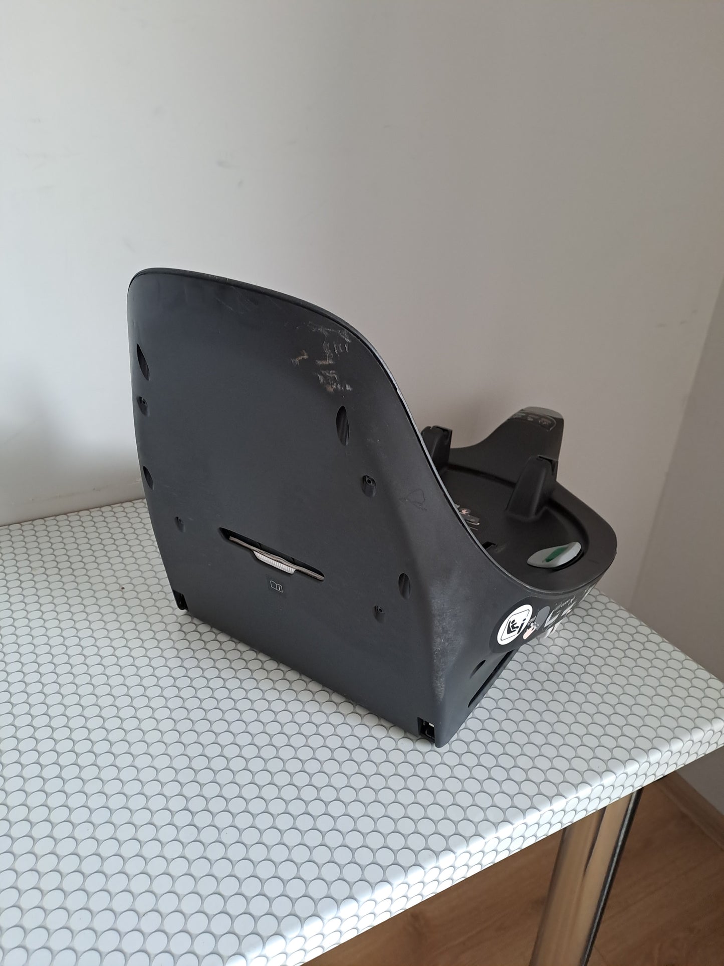 Sirona Z2 i-Size 0-18kg. su Cybex Base Z baze