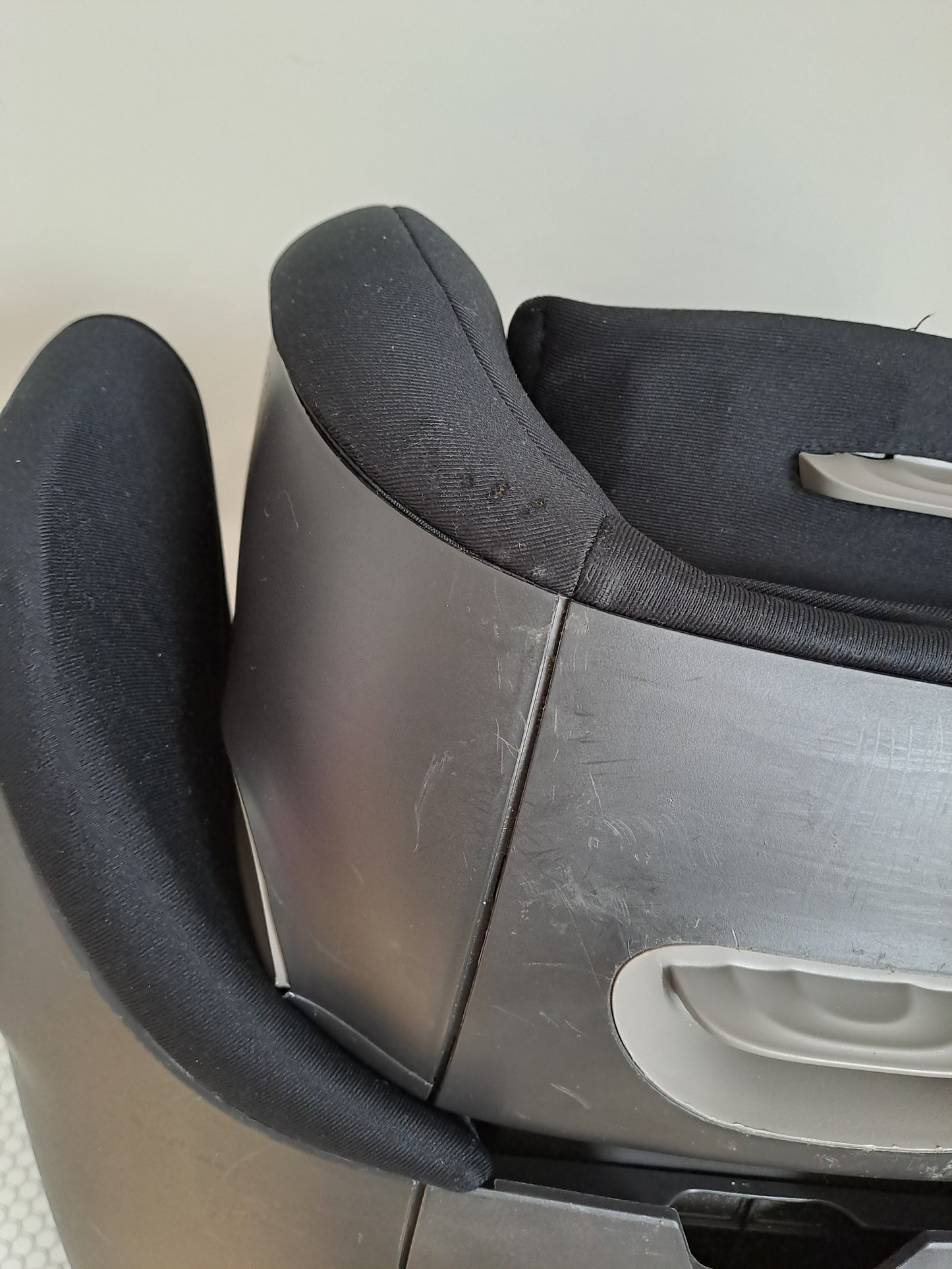 Cybex Pallas S-Fix 9-36kg.