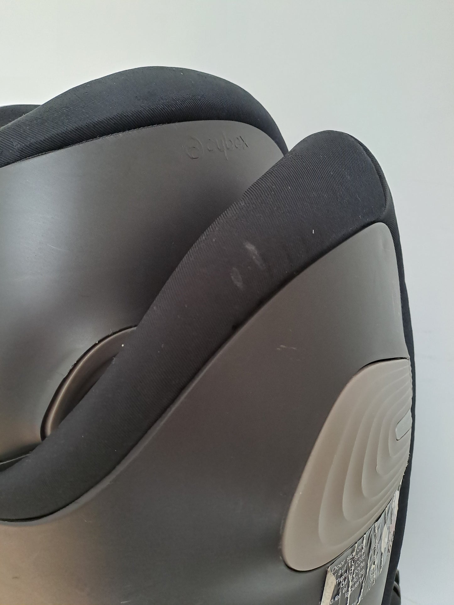 Cybex Pallas S-Fix 9-36kg.