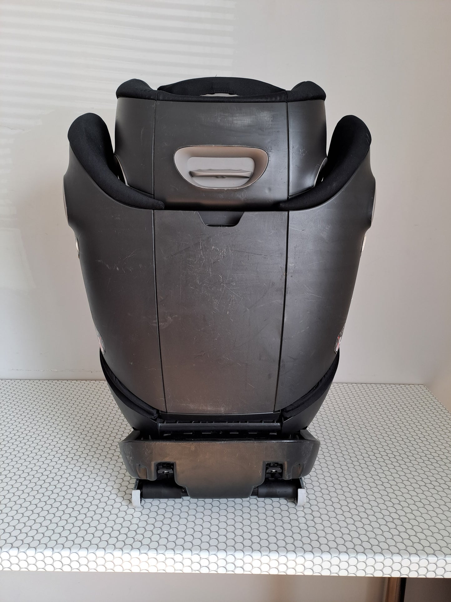 Cybex Pallas S-Fix 9-36kg.