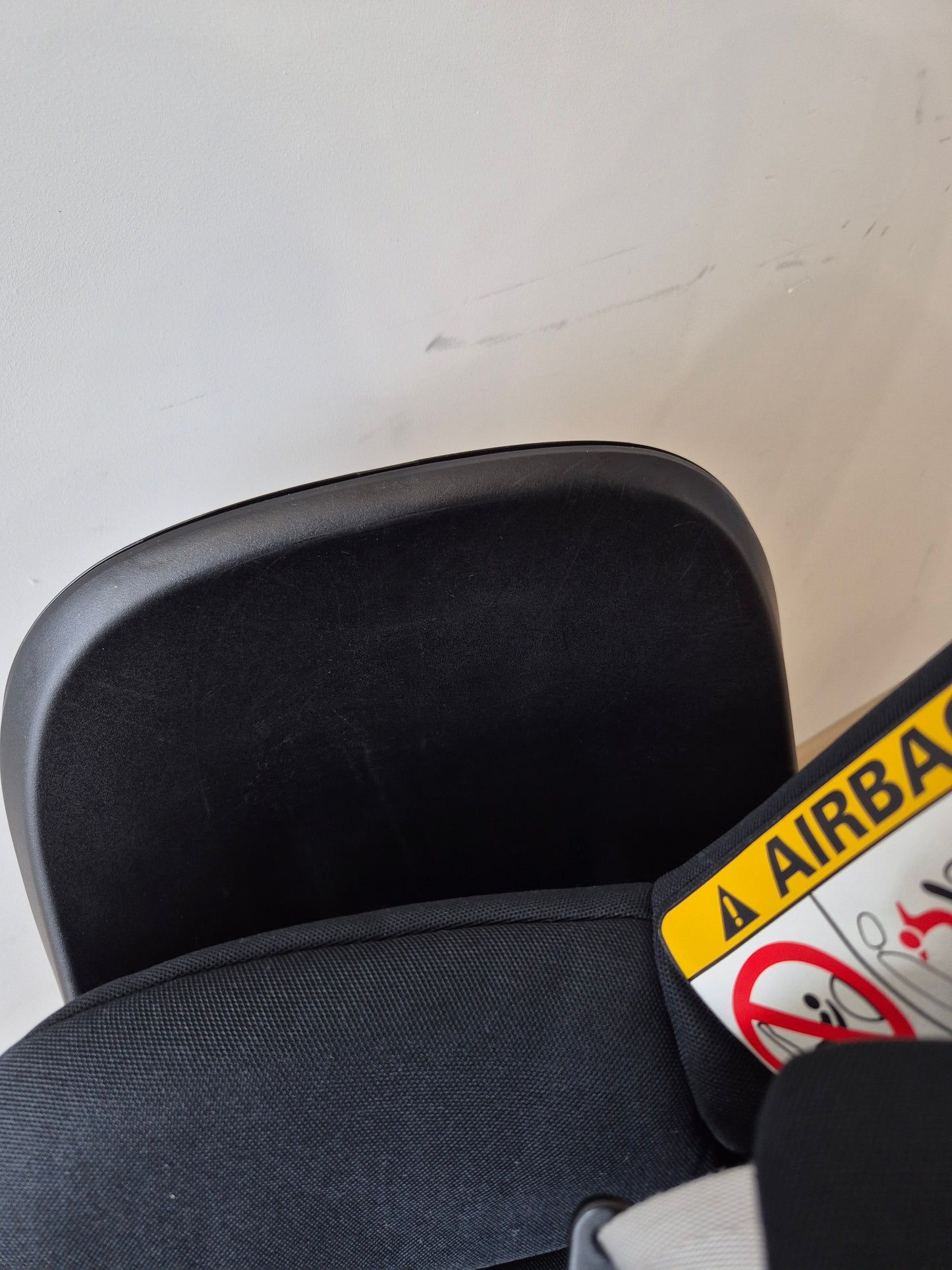 Maxi Cosi Stone 0-18kg.