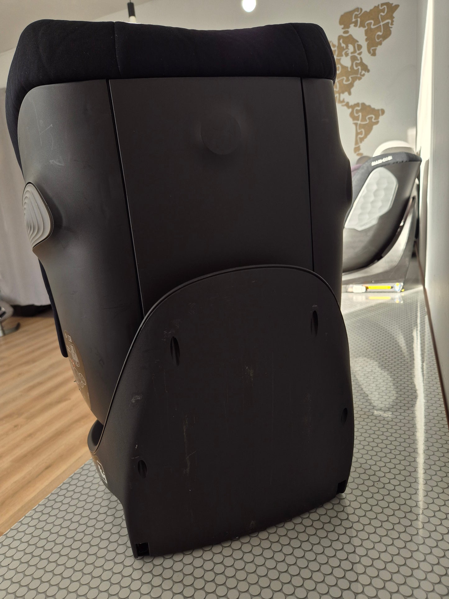 Cybex Sirona S2 i-Size 0-18kg.