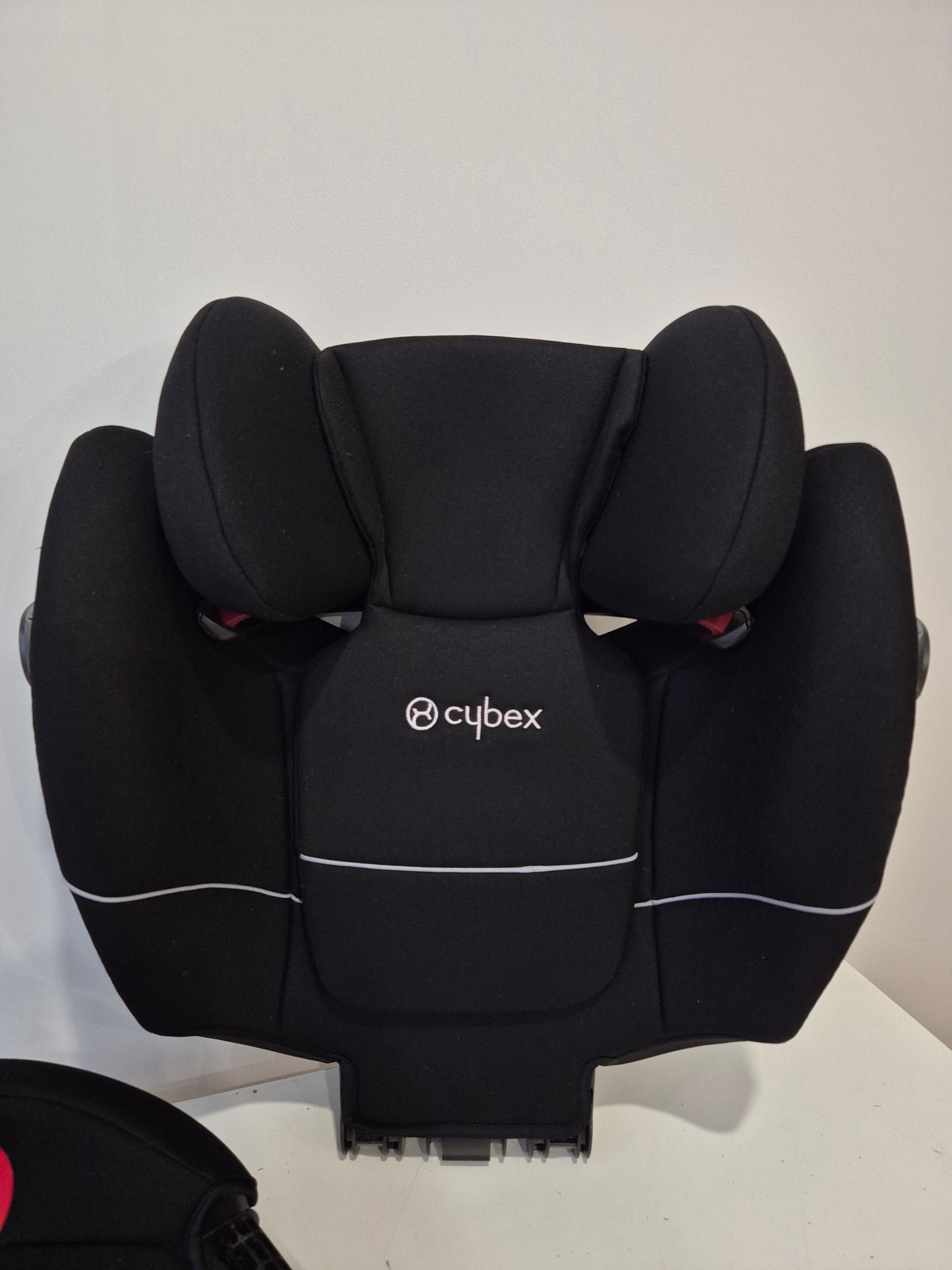 Cybex Solution M-Fix 15-36kg.