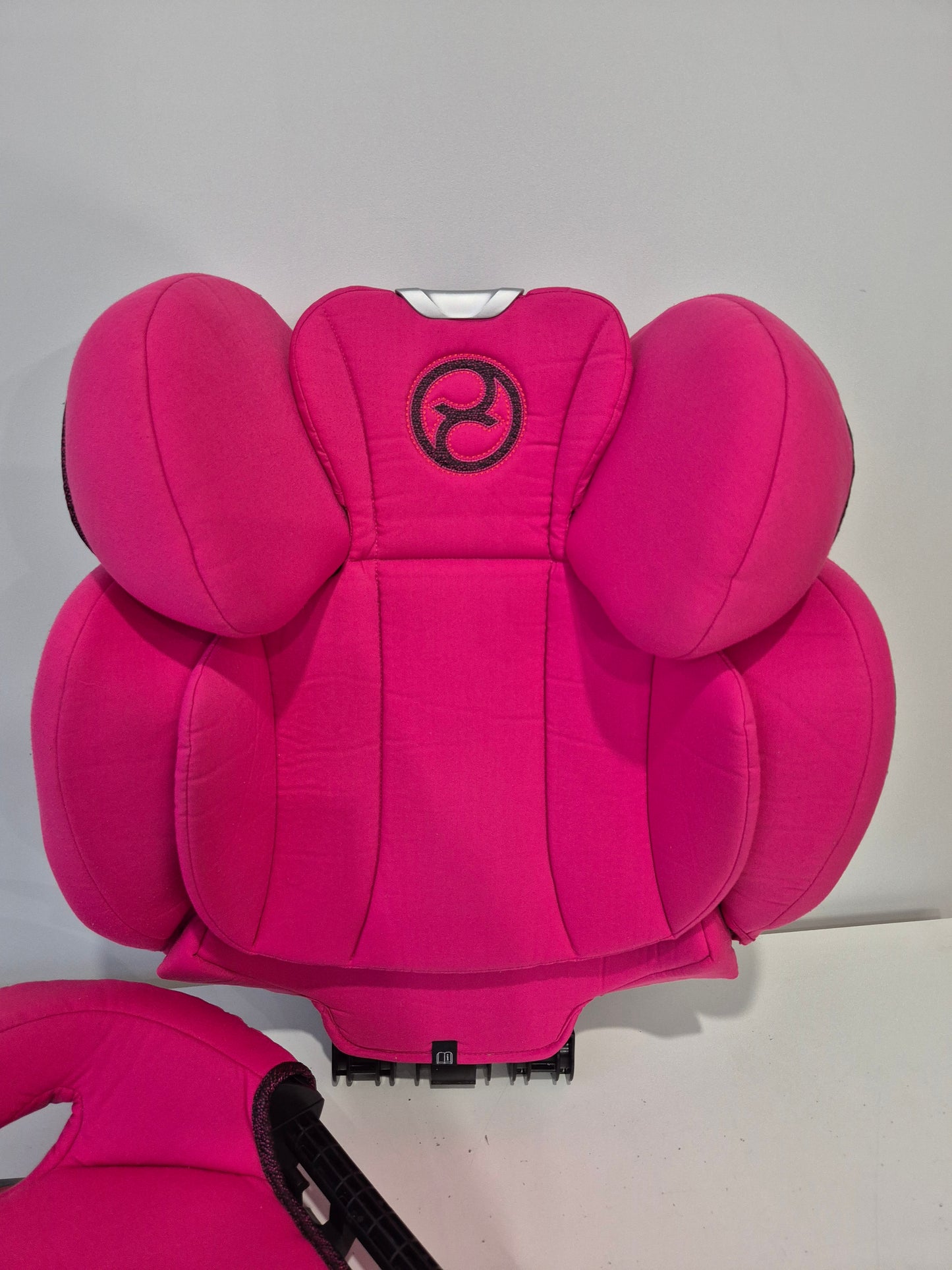 Cybex Solution Z-Fix 15-36kg.