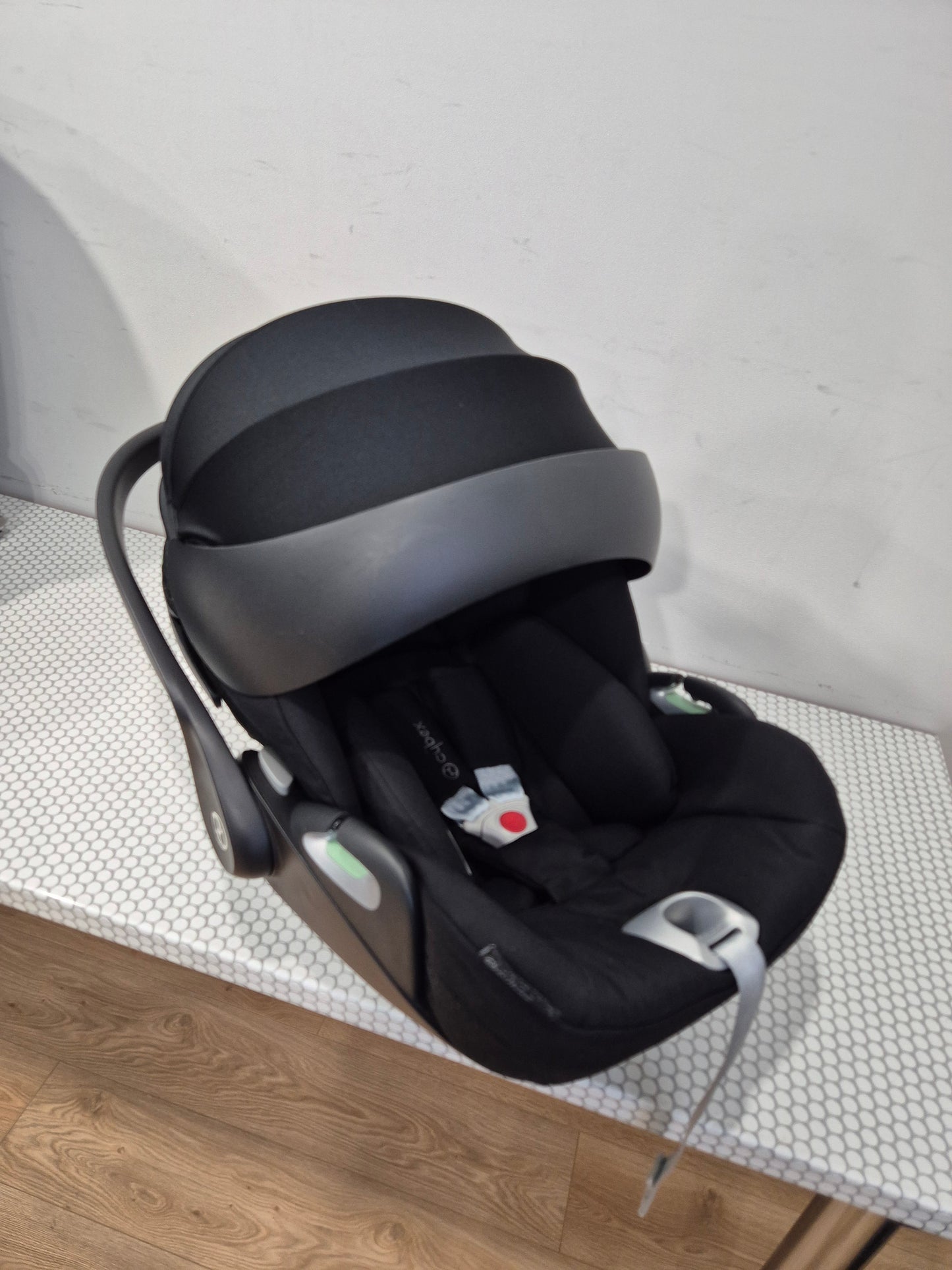 Cybex Cloud T i-Size 0-13kg.