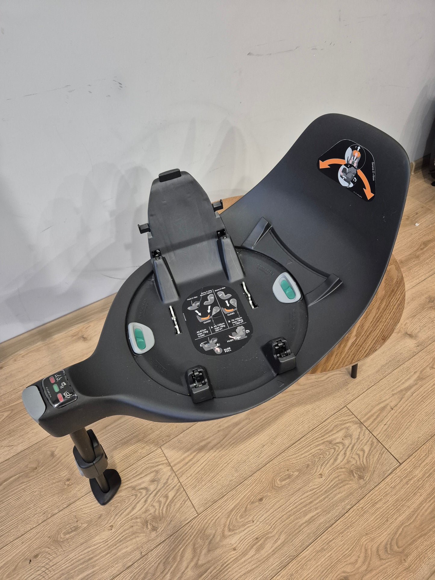 Cybex Base Z IsoFix bazė