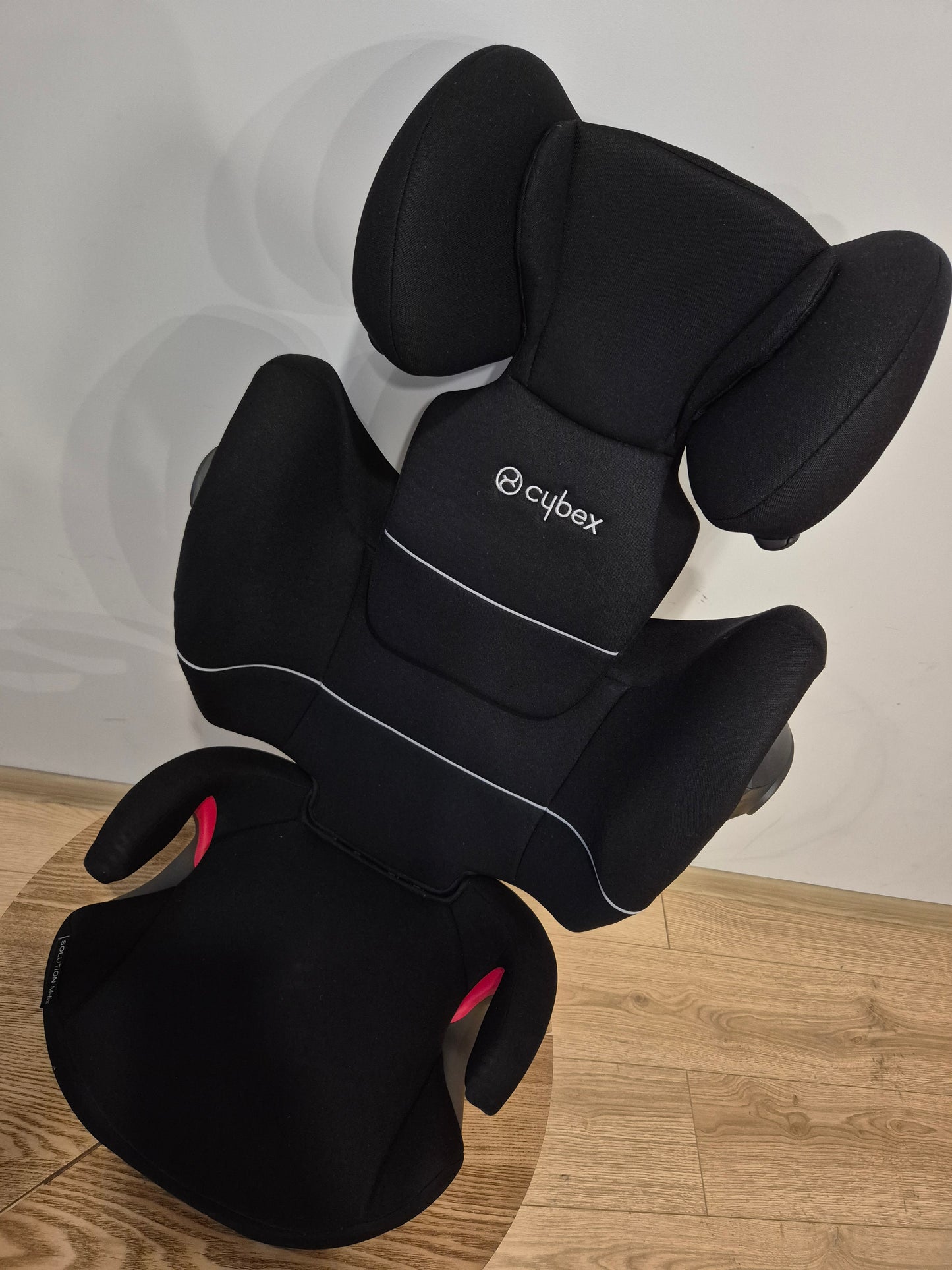 Cybex Solution M-Fix 15-36kg.