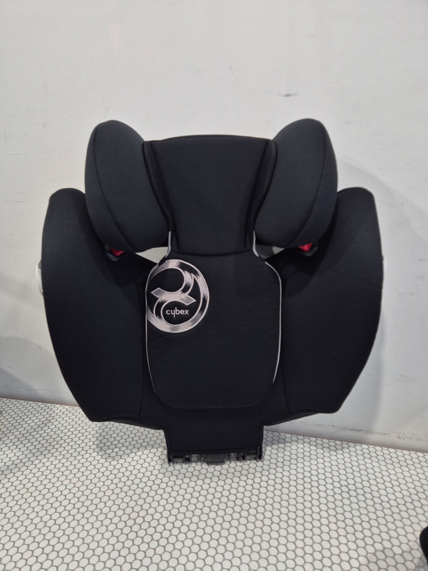 Cybex Solution M-Fix 15-36kg.