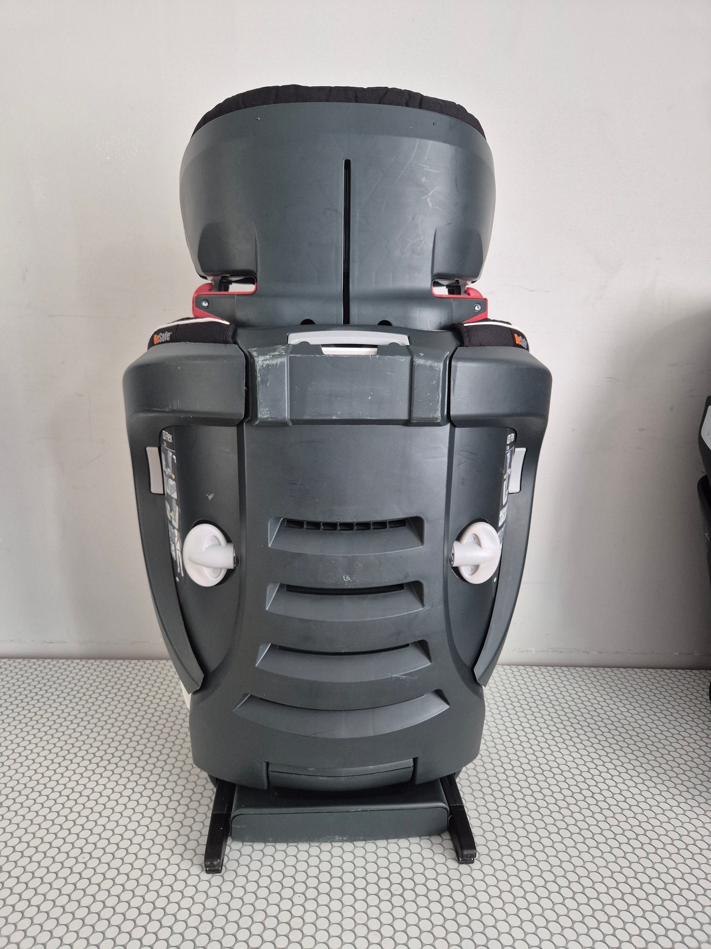 BeSafe iZi Flex S Fix 15-36kg.