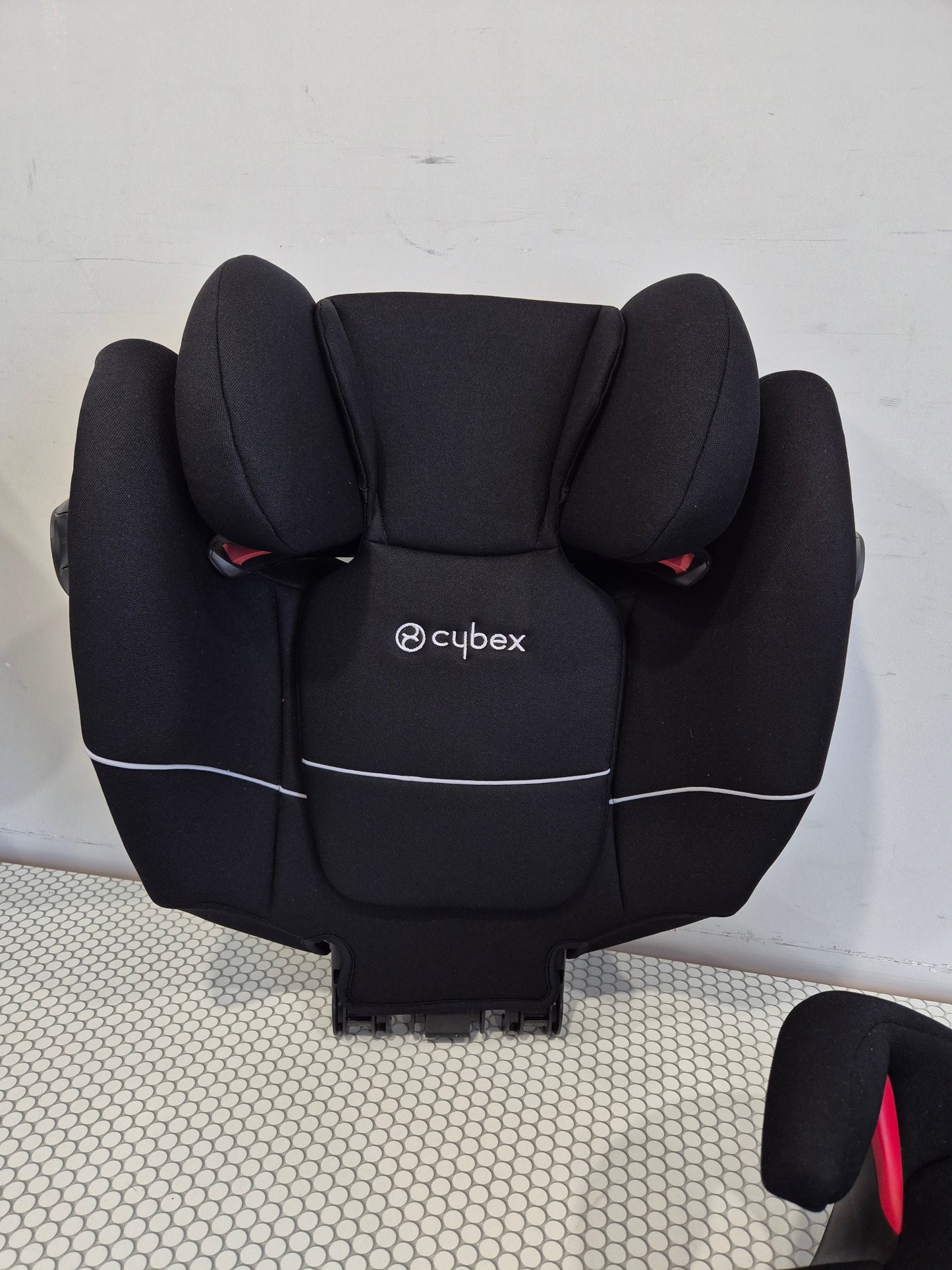 Cybex Solution M-Fix 15-36kg.