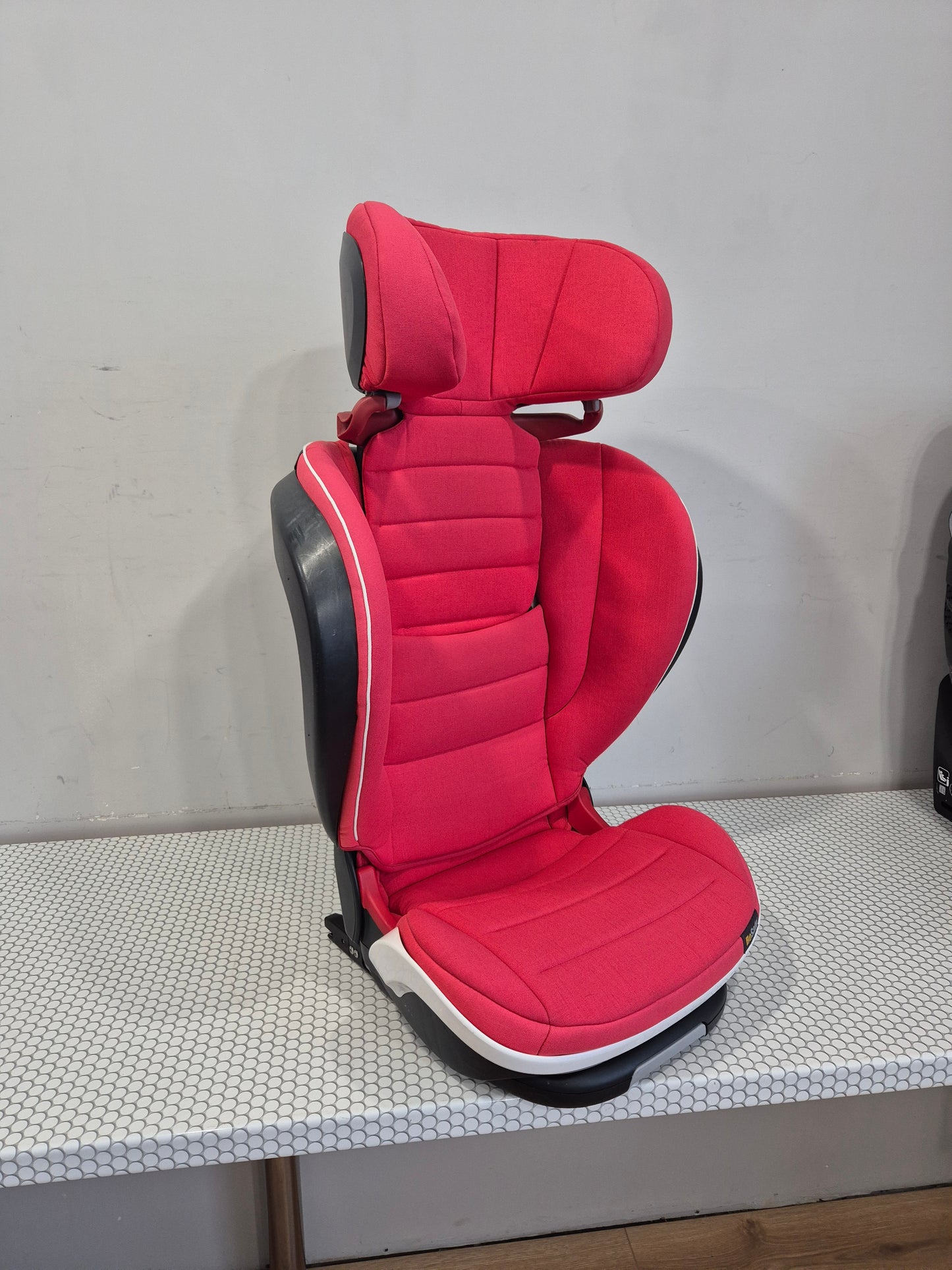 BeSafe iZi Flex S Fix 15-36kg.