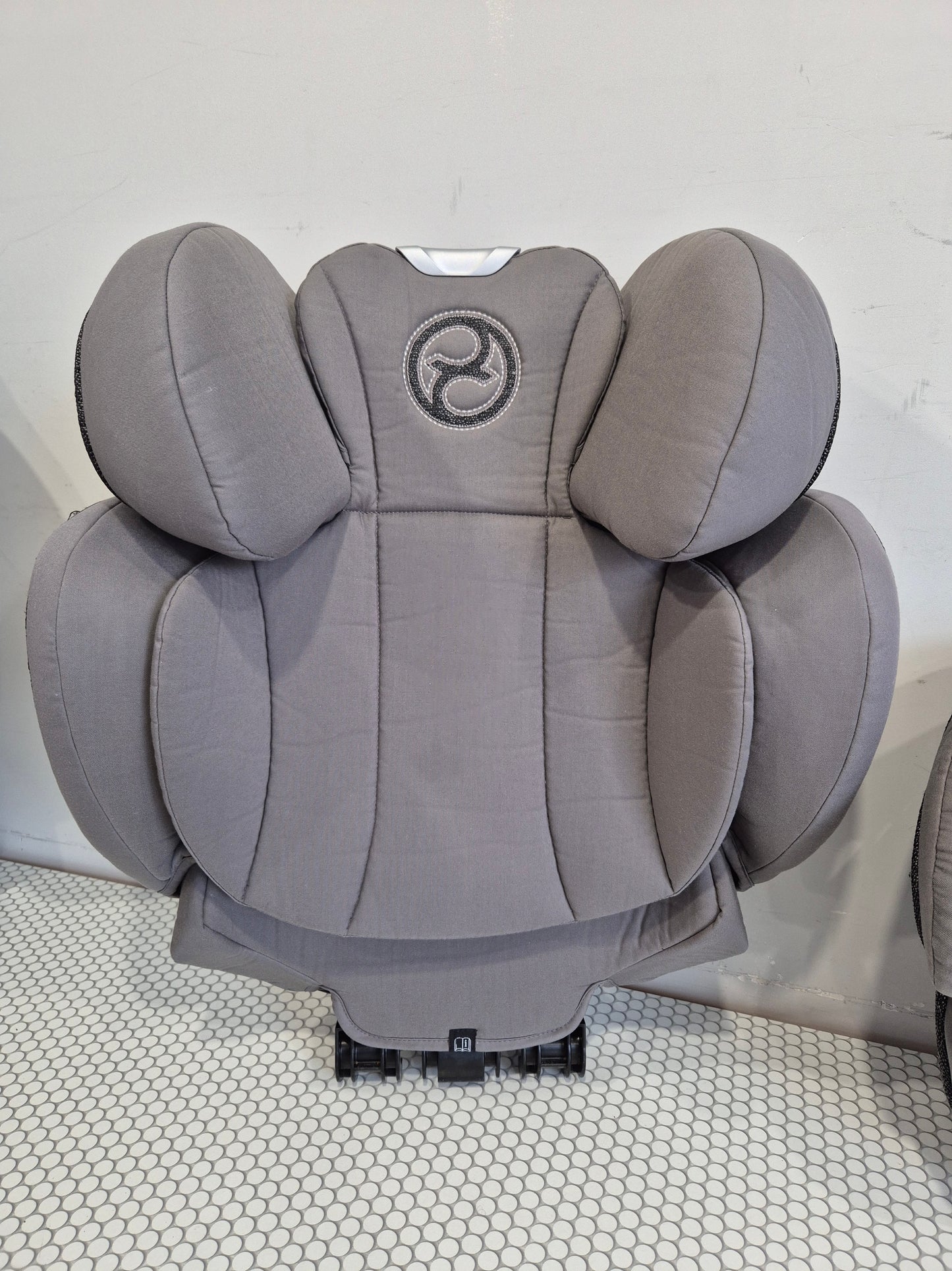 Cybex Solution Z i-Fix 100-150cm.