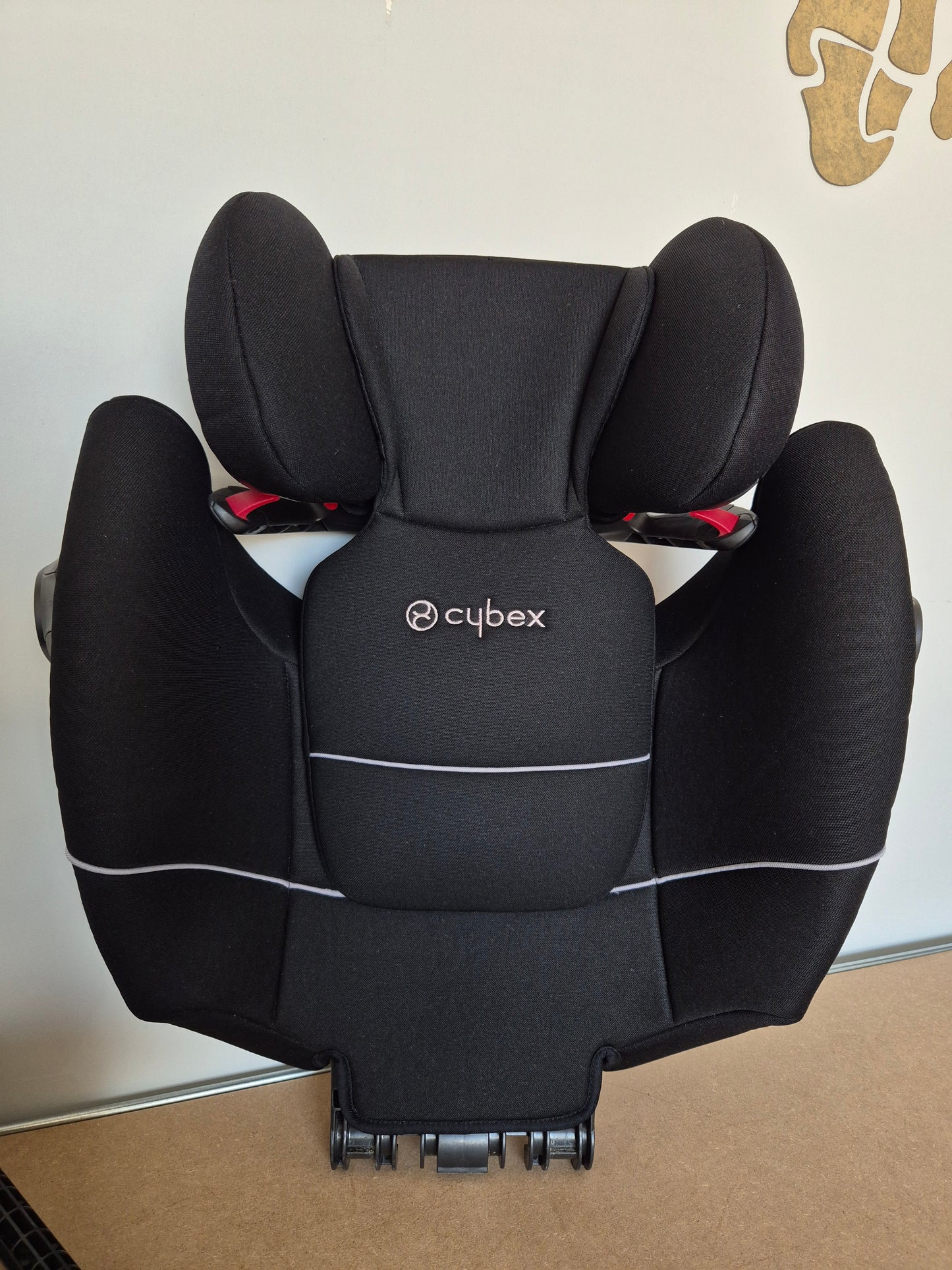 Cybex Solution M-Fix 15-36kg.