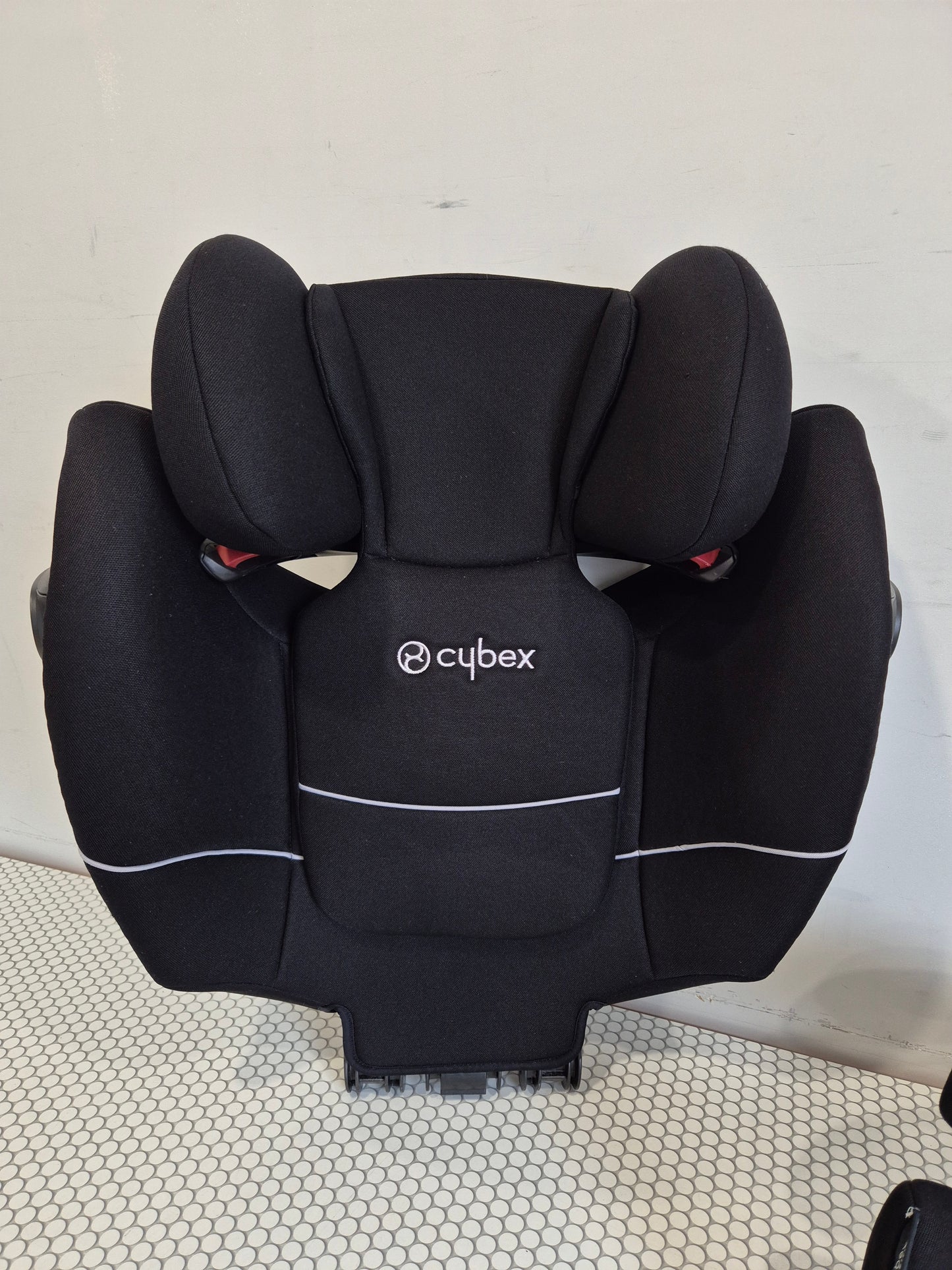 Cybex Solution M-Fix 15-36kg.