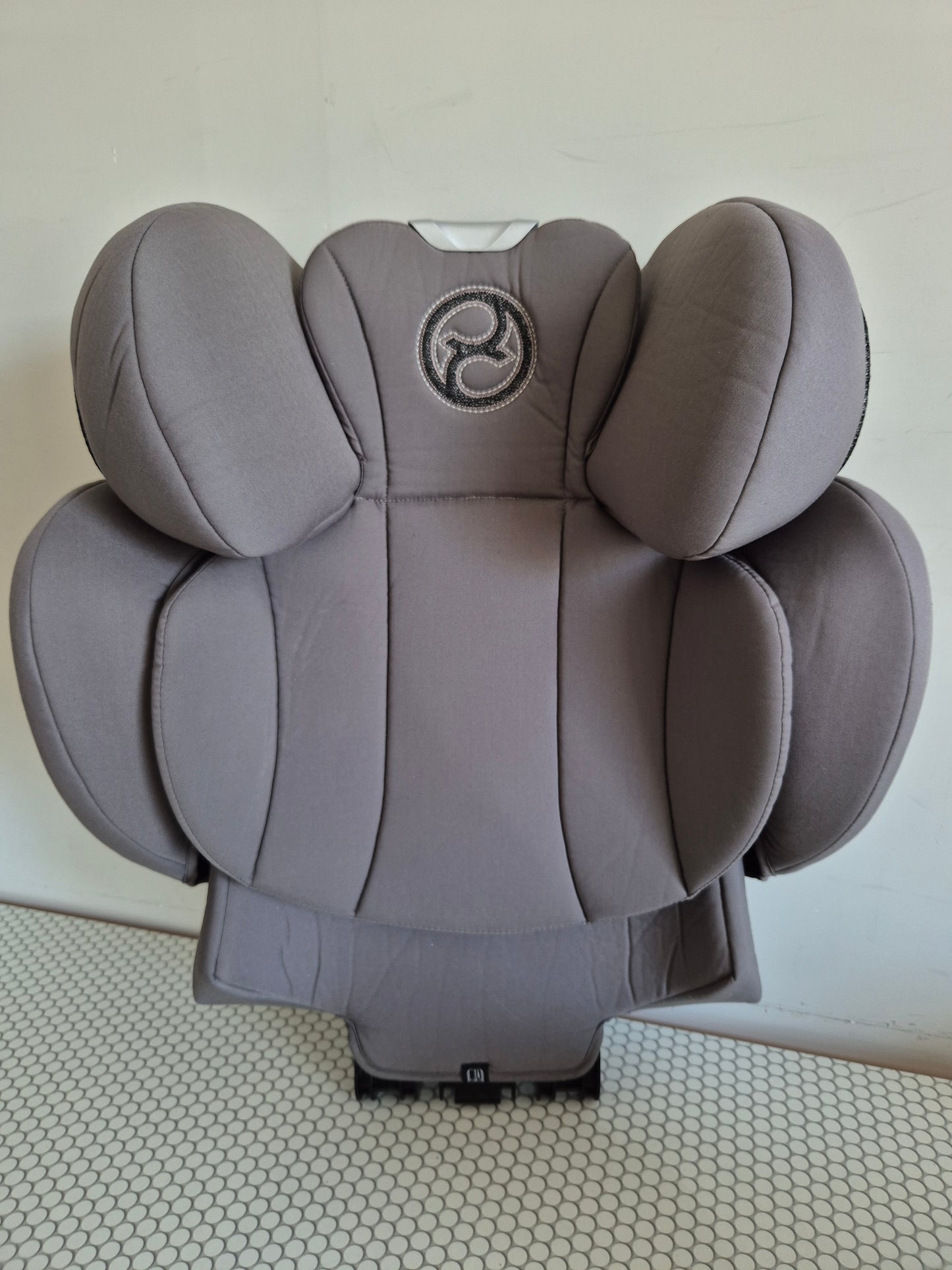 Cybex Solution Z i-Fix 100-150cm.