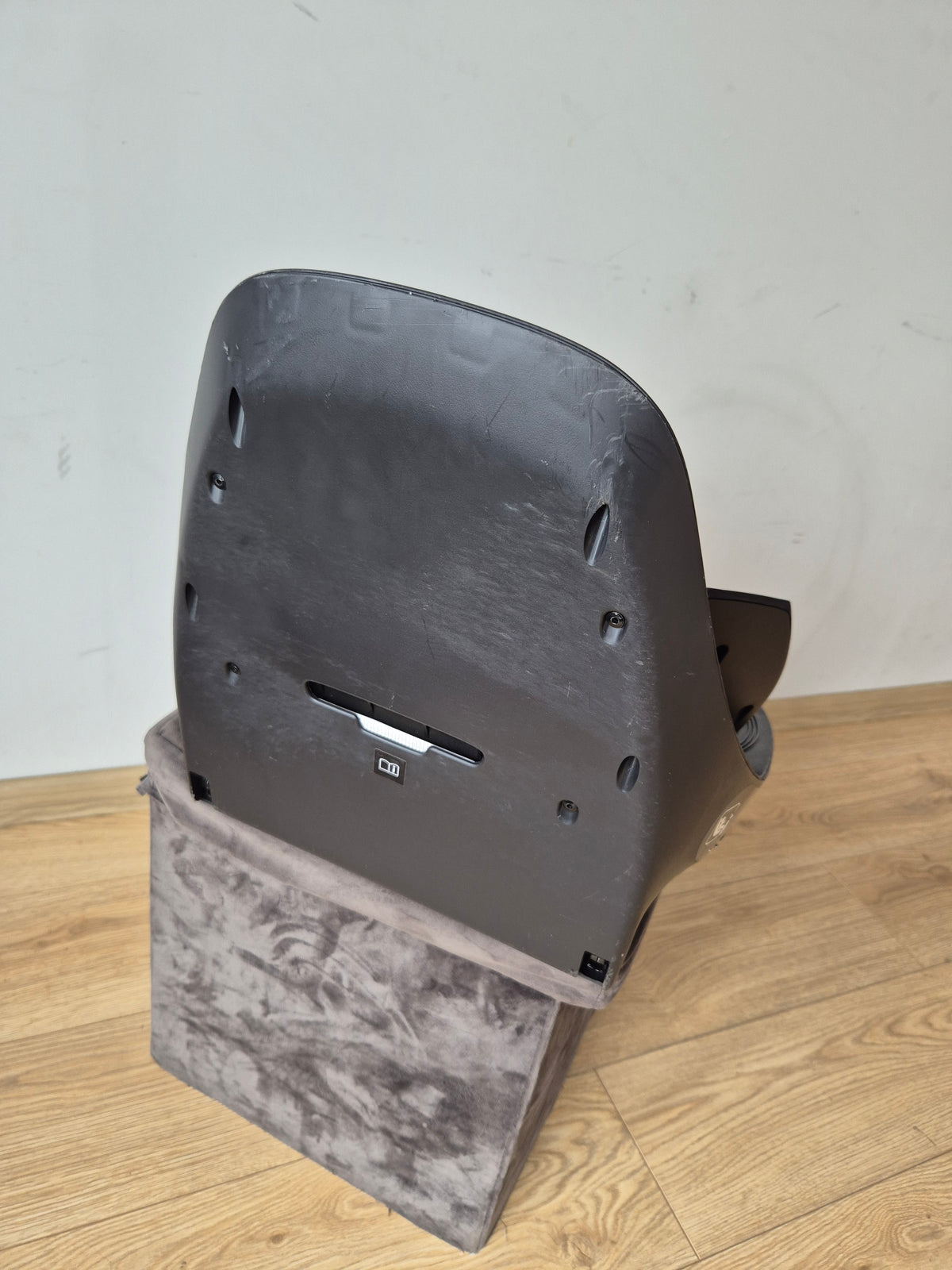 Cybex Cloud T i-Size 0-13kg. su Base T baze