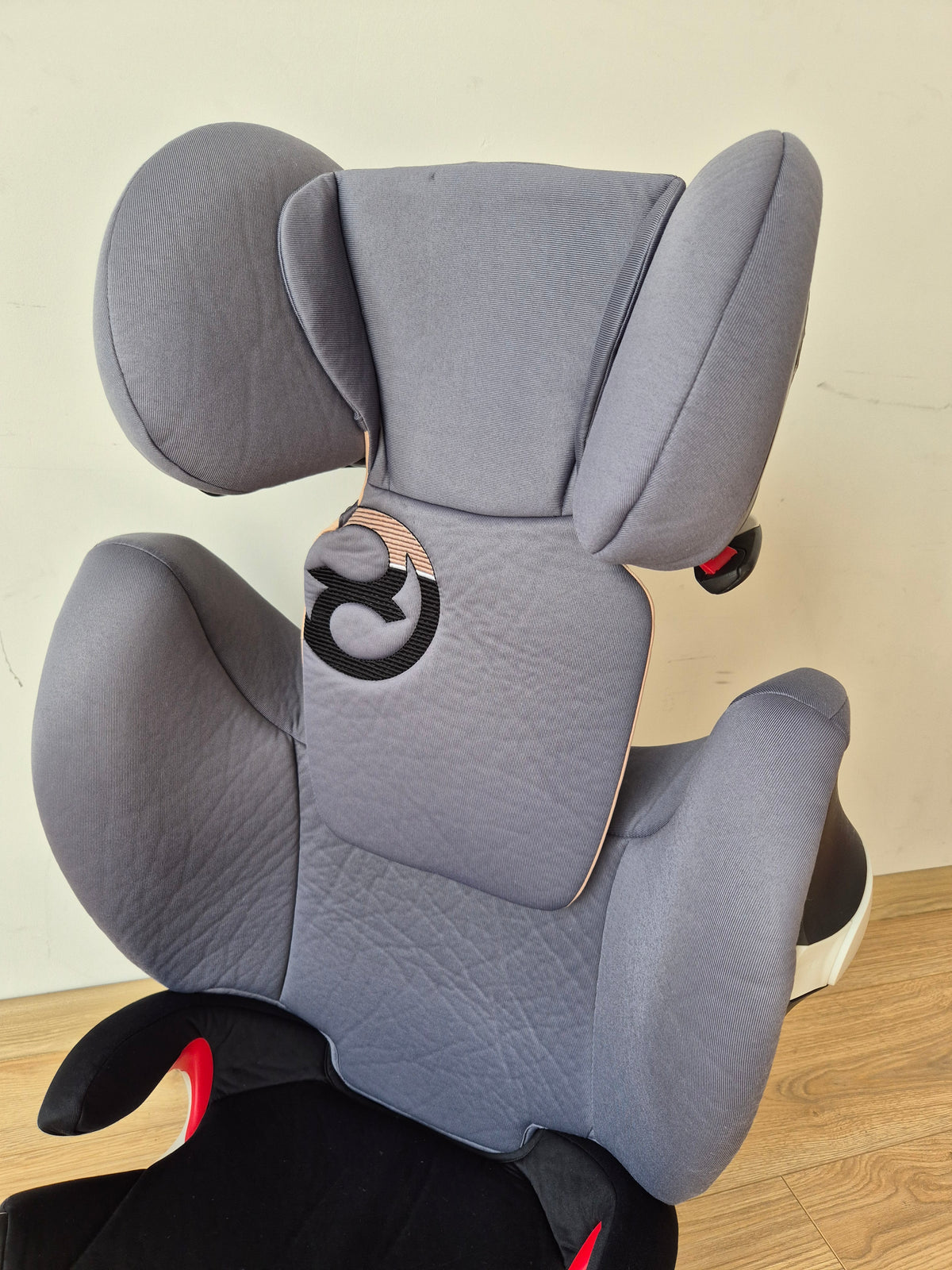 Cybex Solution M-Fix 15-36kg.
