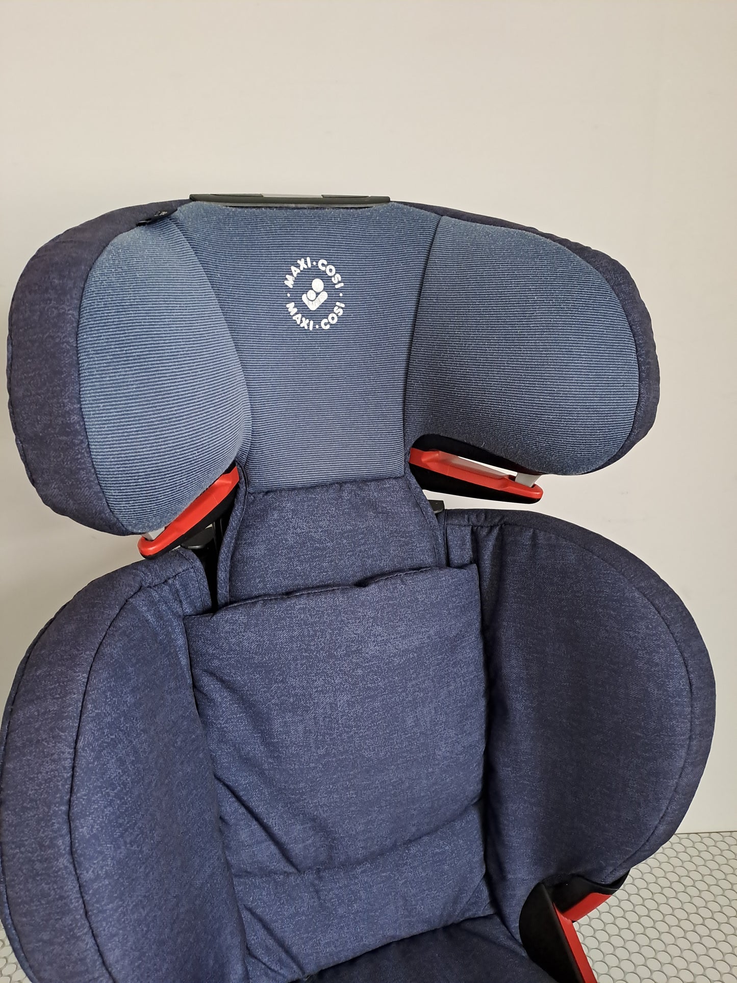 Maxi Cosi RodiFix AirProtect 15-36kg.