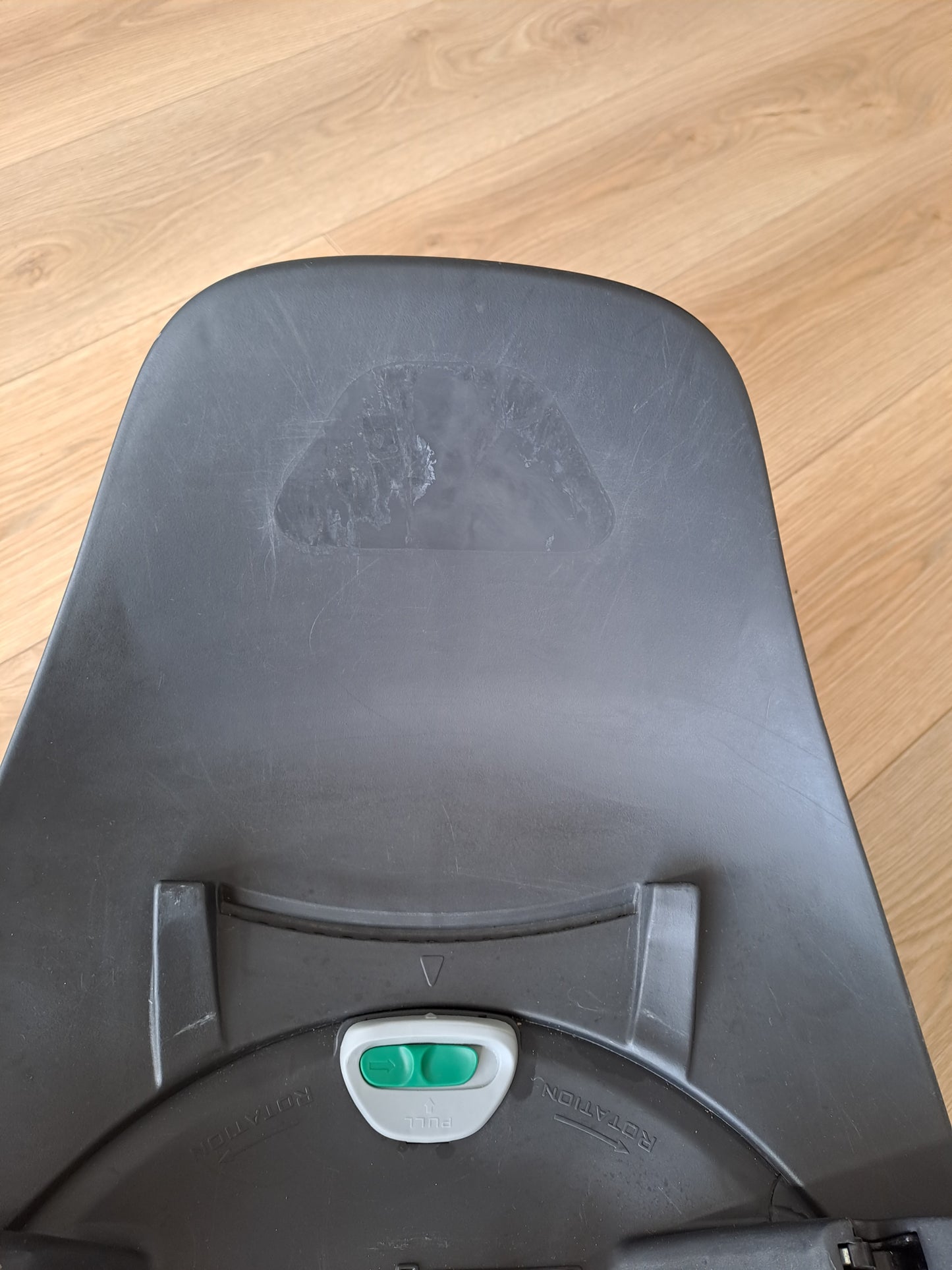 Cybex Base Z IsoFix baze