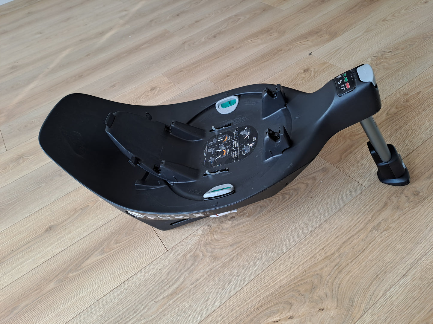 Cybex Base Z IsoFix baze