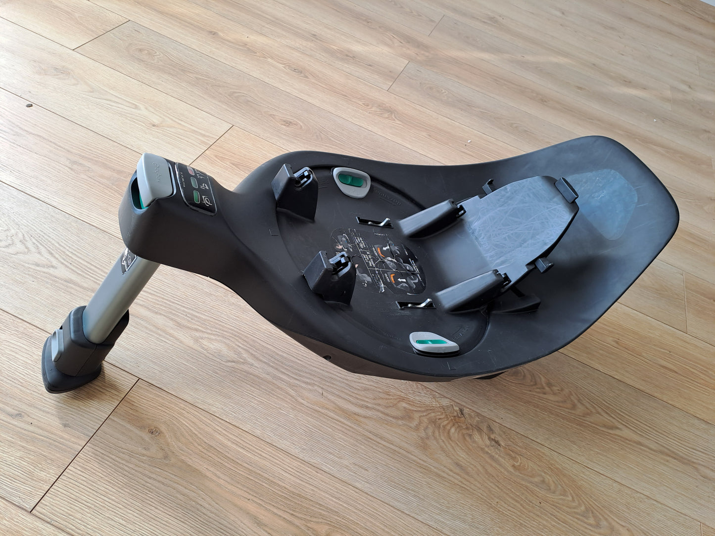 Cybex Base Z IsoFix baze