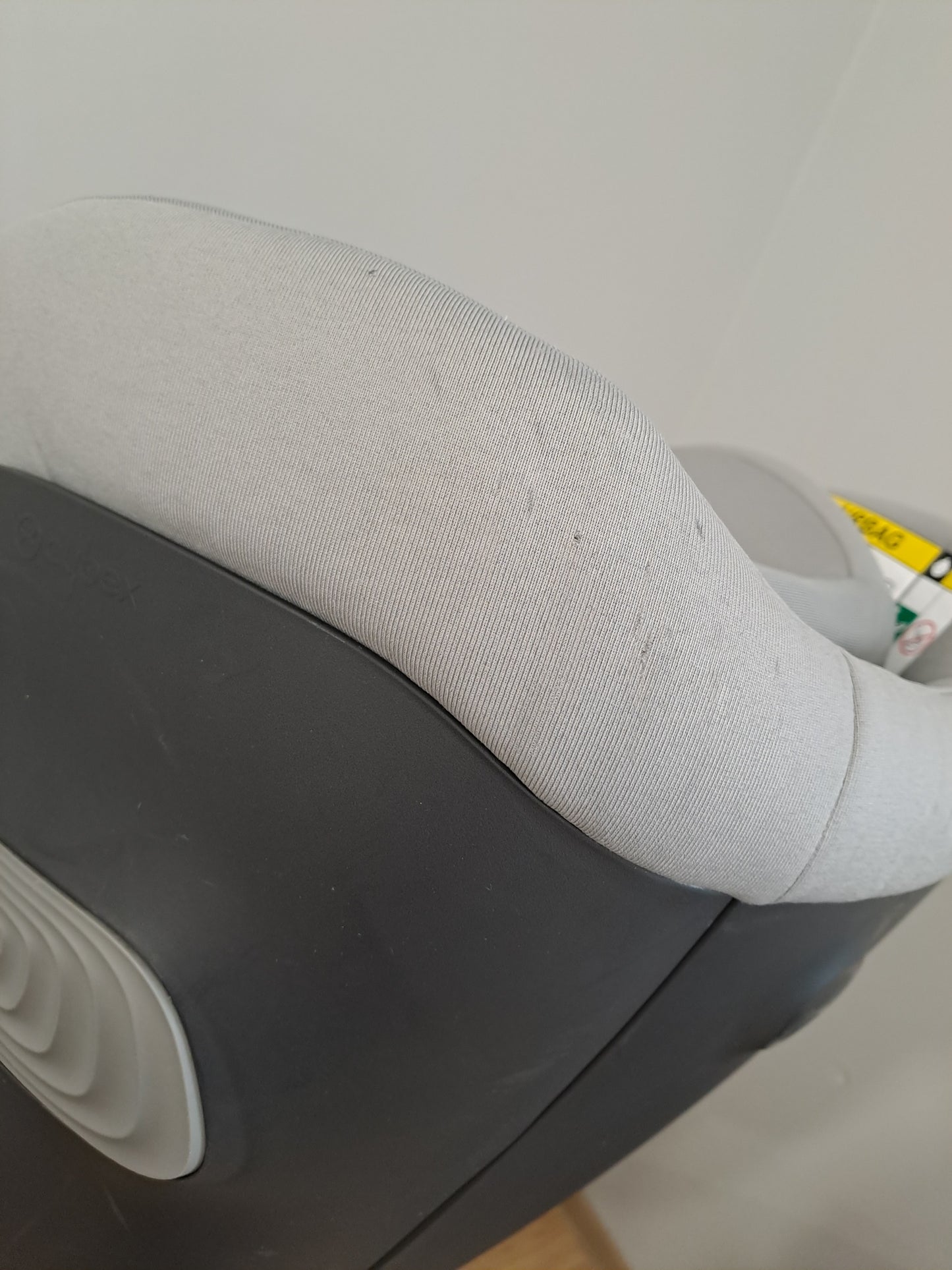 Cybex Sirona S2 i-Size 0-18kg.