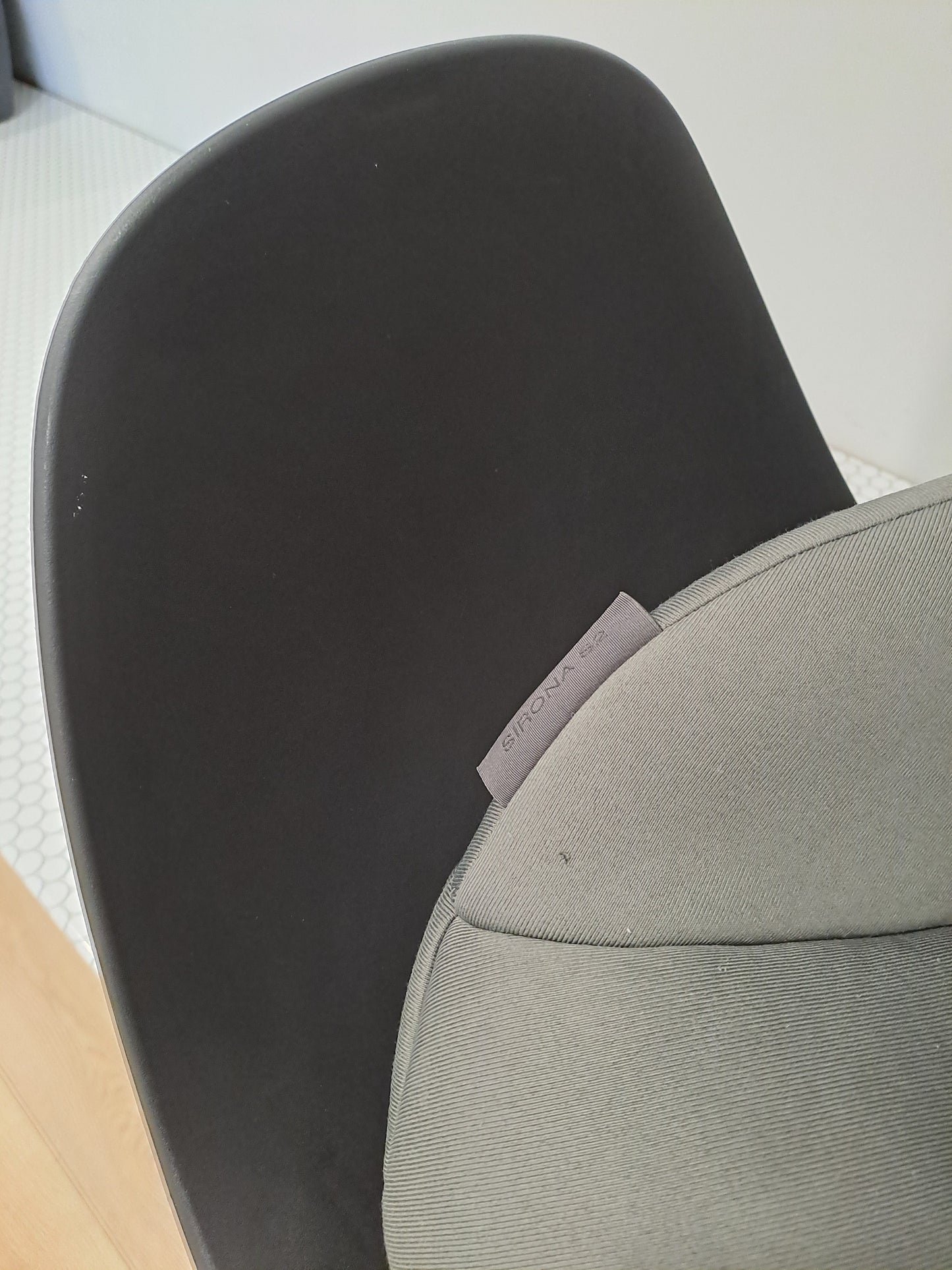 Cybex Sirona S2 i-Size 0-18kg.
