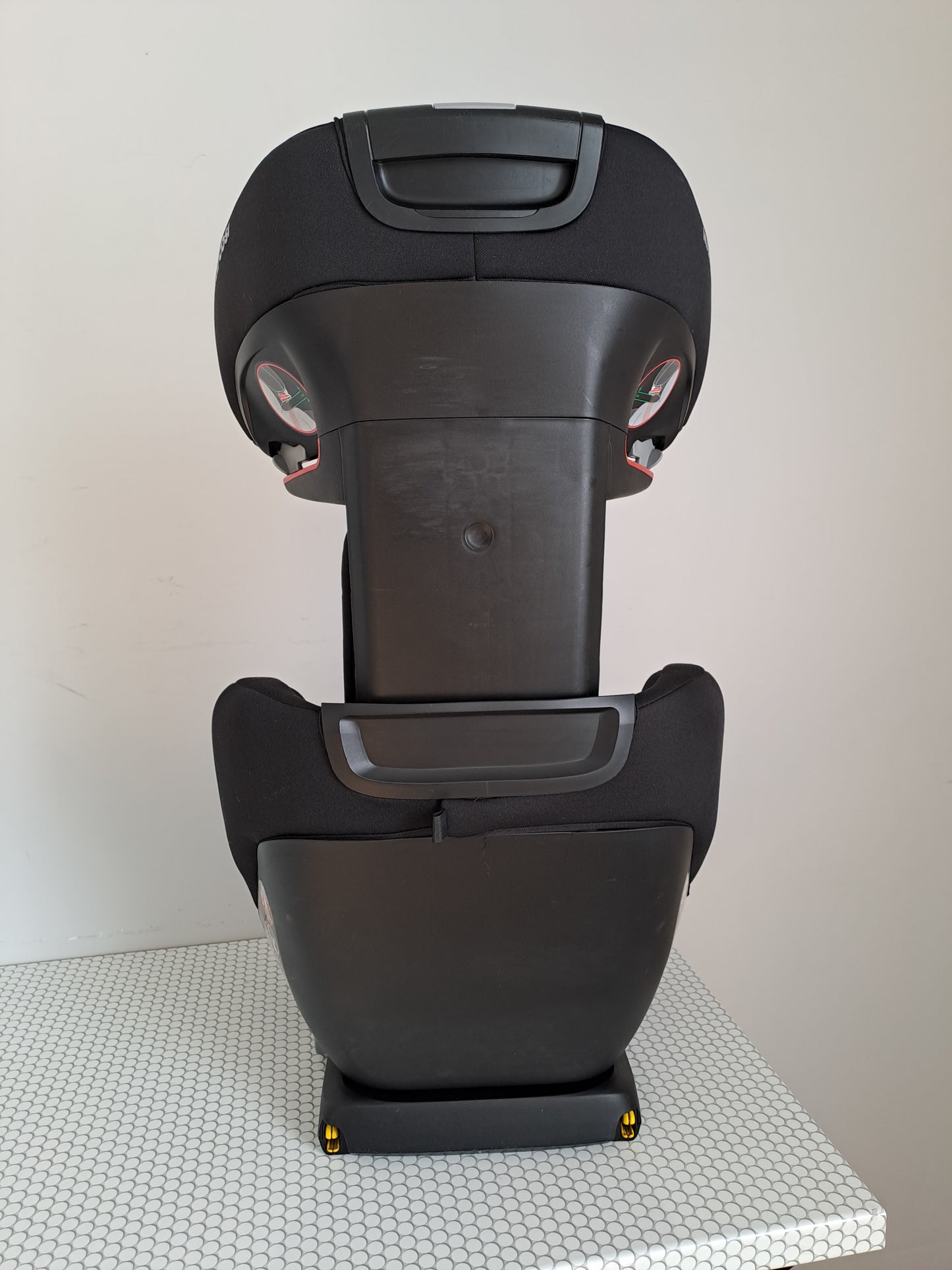 Maxi Cosi RodiFix AirProtect 15-36kg.