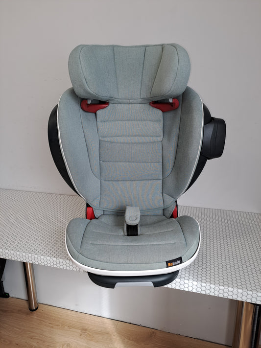 BeSafe iZi Flex Fix i-Size 15-36kg.