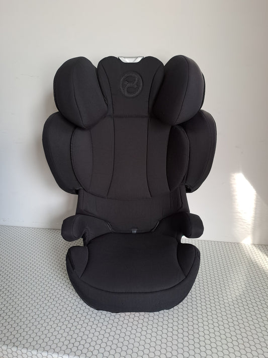 Cybex Solution Z i-Fix 15-36kg.