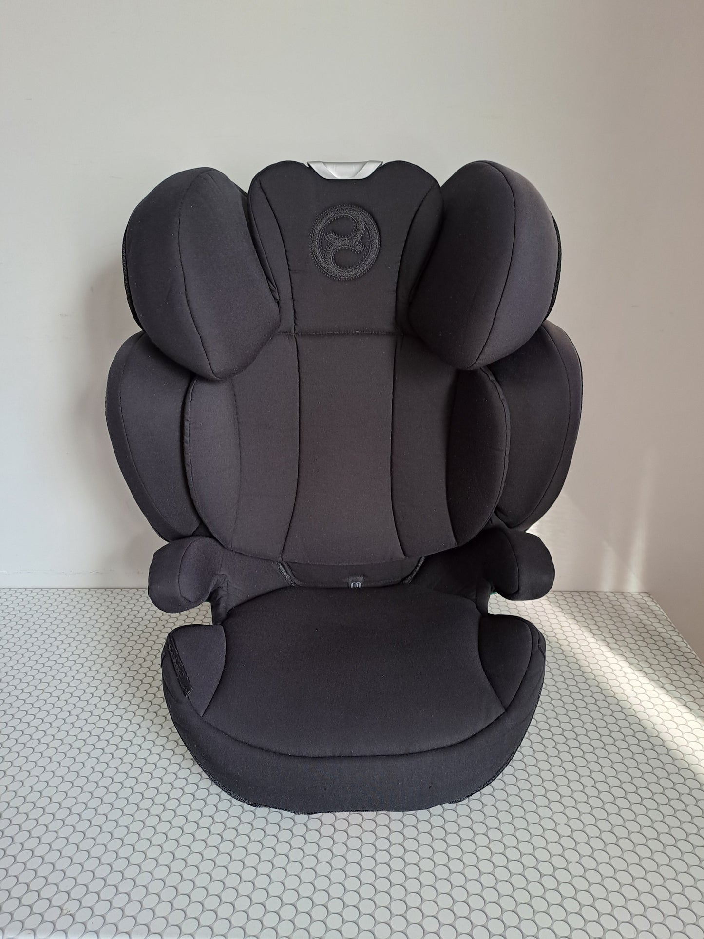 Cybex Solution Z i-Fix 15-36kg.