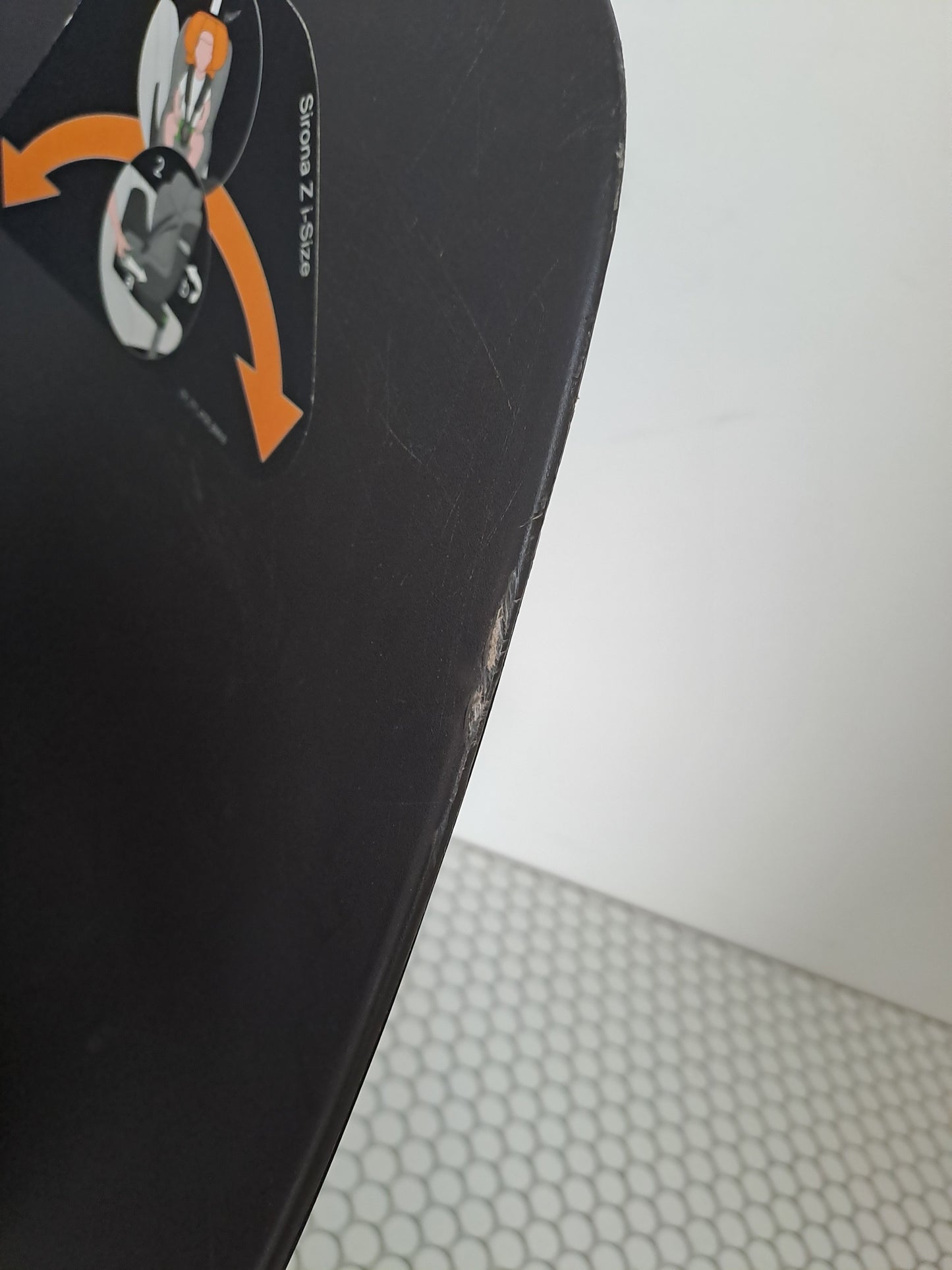 Sirona Z2 i-Size 0-18kg. su Cybex Base Z baze