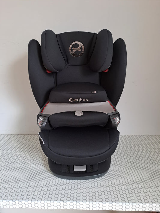 Cybex Pallas S-Fix 9-36kg.
