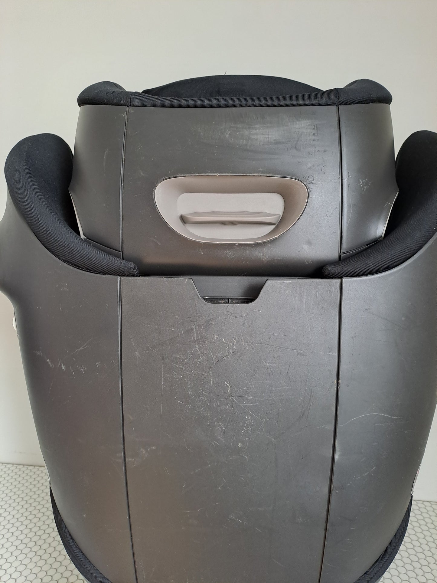 Cybex Pallas S-Fix 9-36kg.
