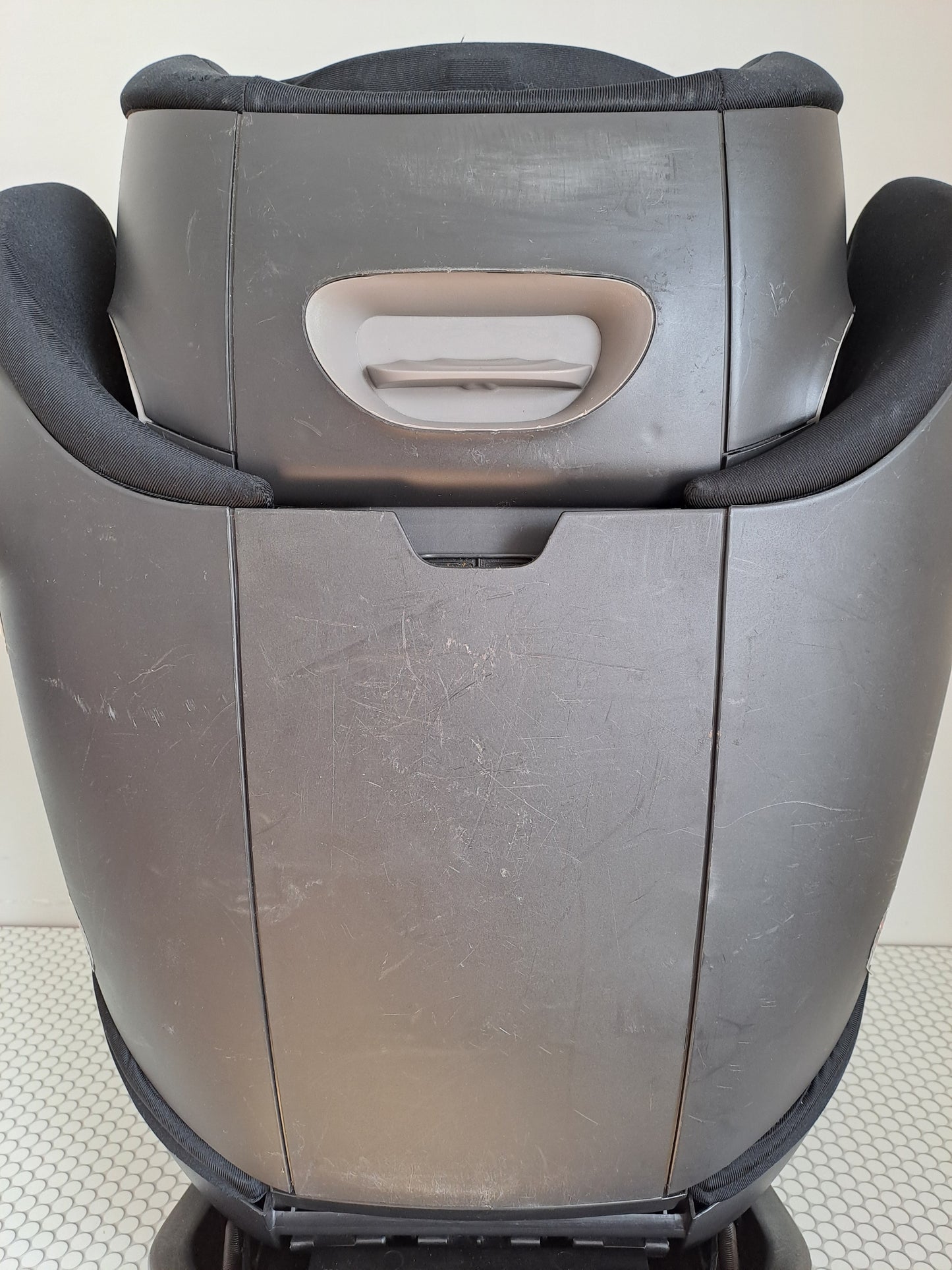 Cybex Pallas S-Fix 9-36kg.