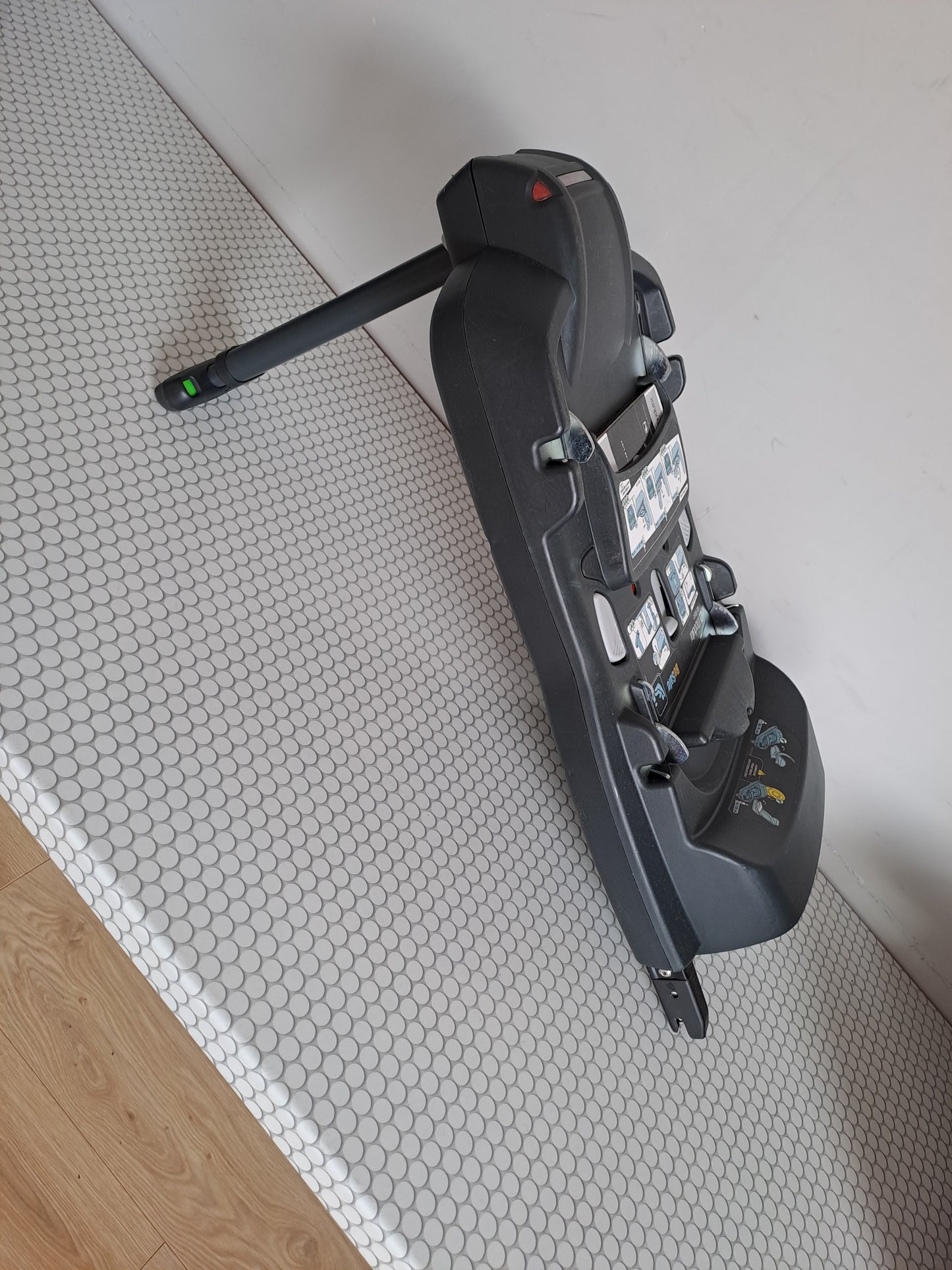 BeSafe iZi Modular i-Size bazė