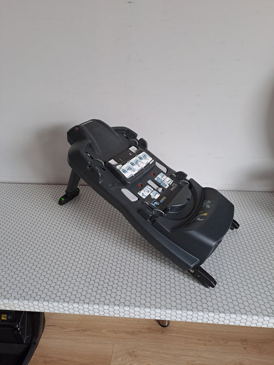 BeSafe iZi Modular i-Size bazė