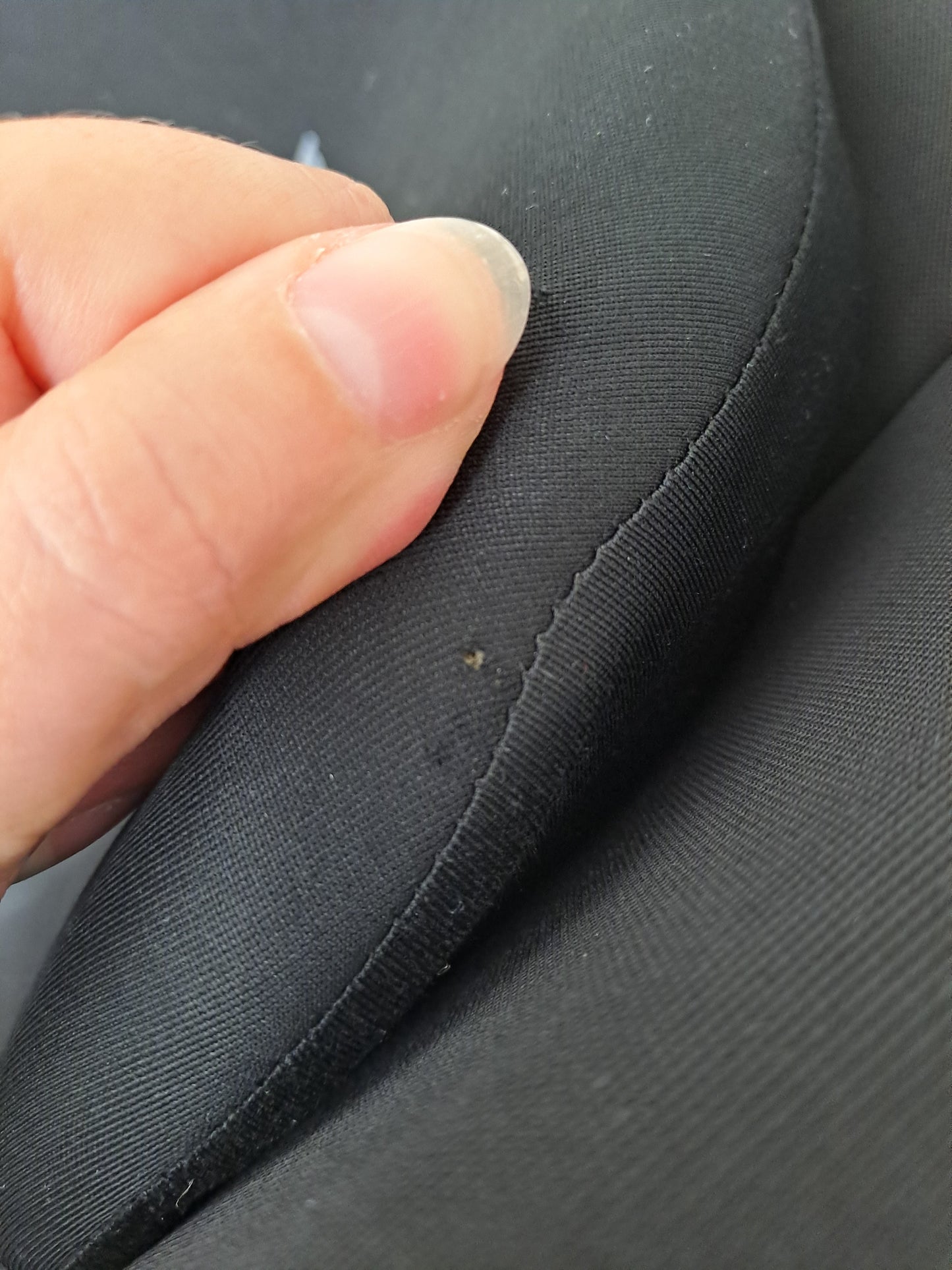 Britax Romer DualFix 2R 0-18kg.