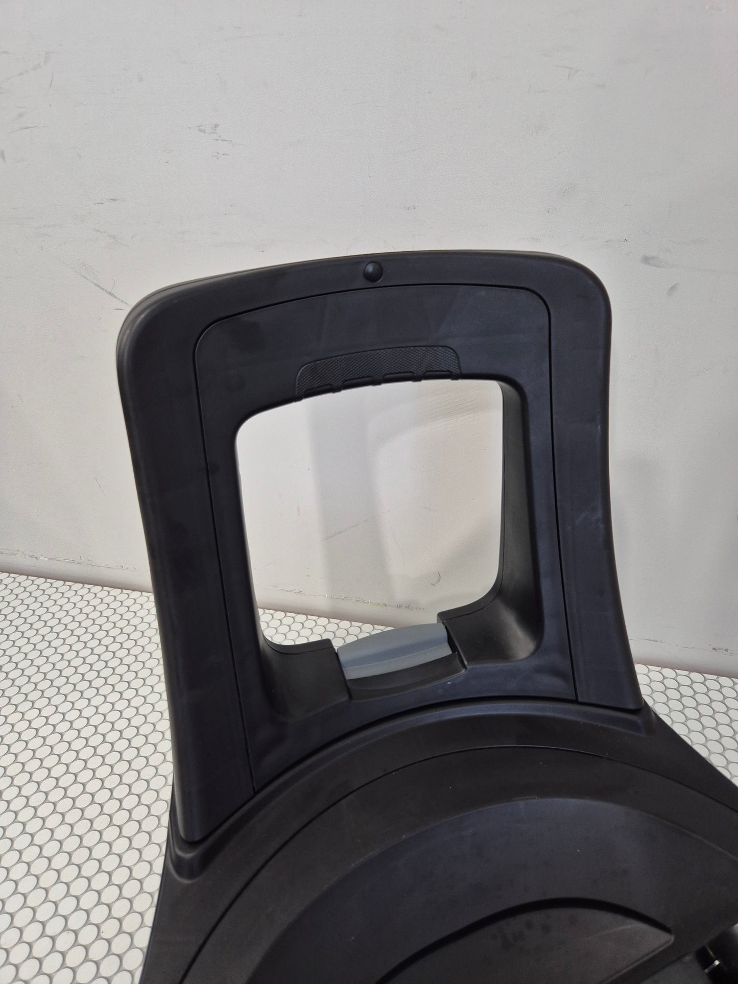 BRITAX Baby-Safe iSENSE 0-13kg. su Britax Flex Base iSense baze.