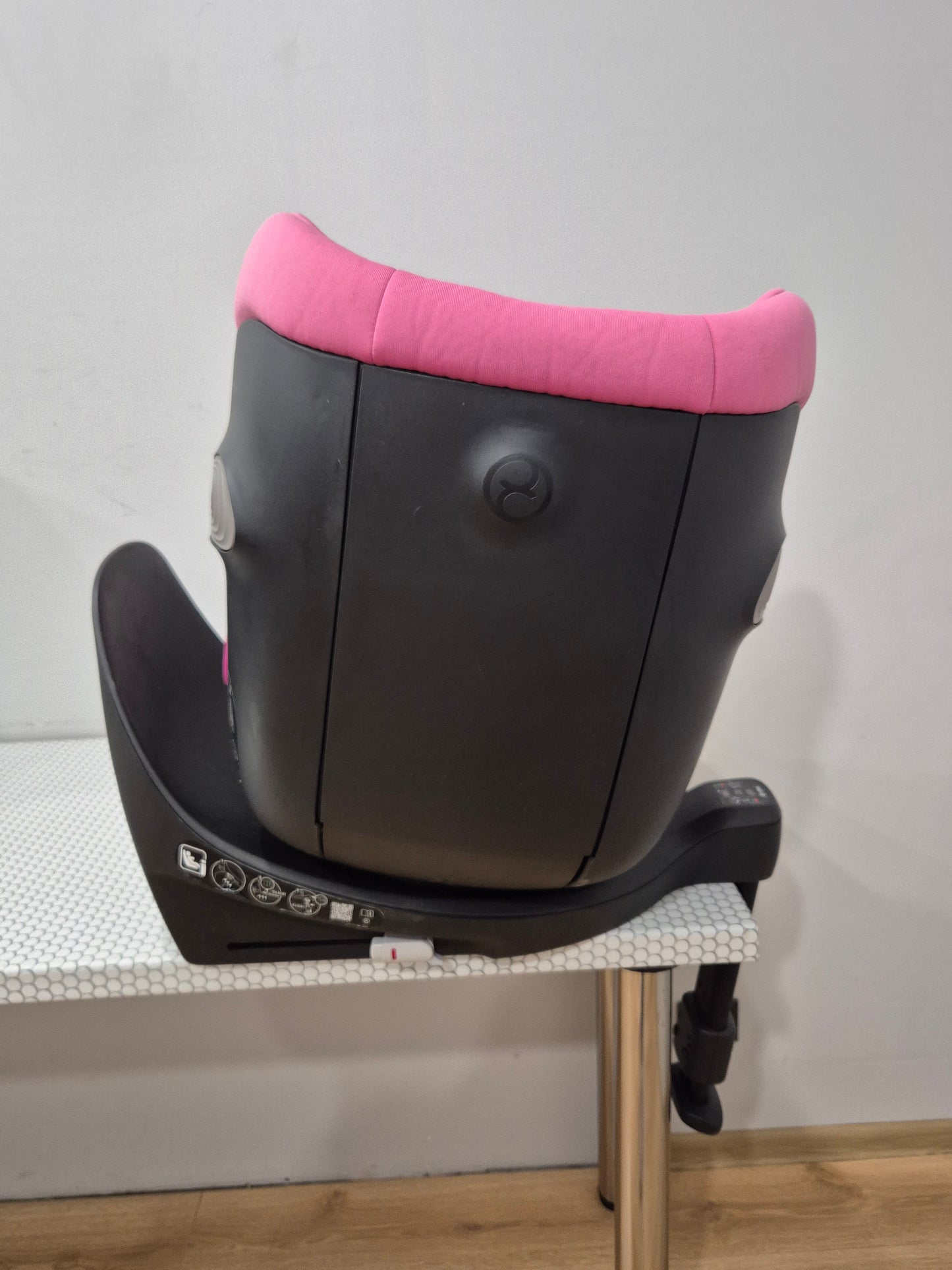 Cybex Sirona S2 i-Size 0-18kg.