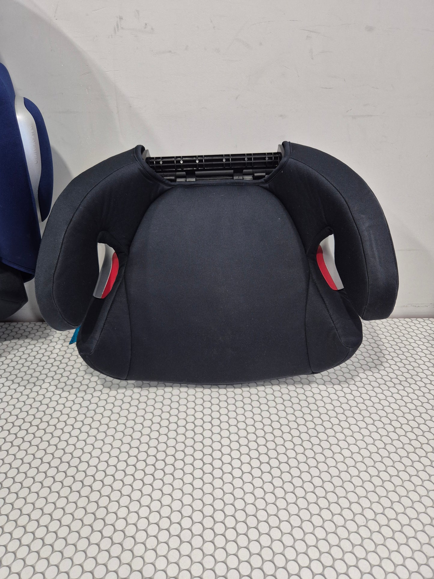 Cybex Solution Q-Fix 15-36kg.