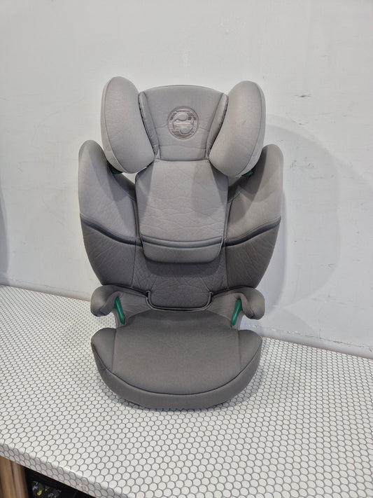 Cybex Solution S i-Fix 15-36kg.