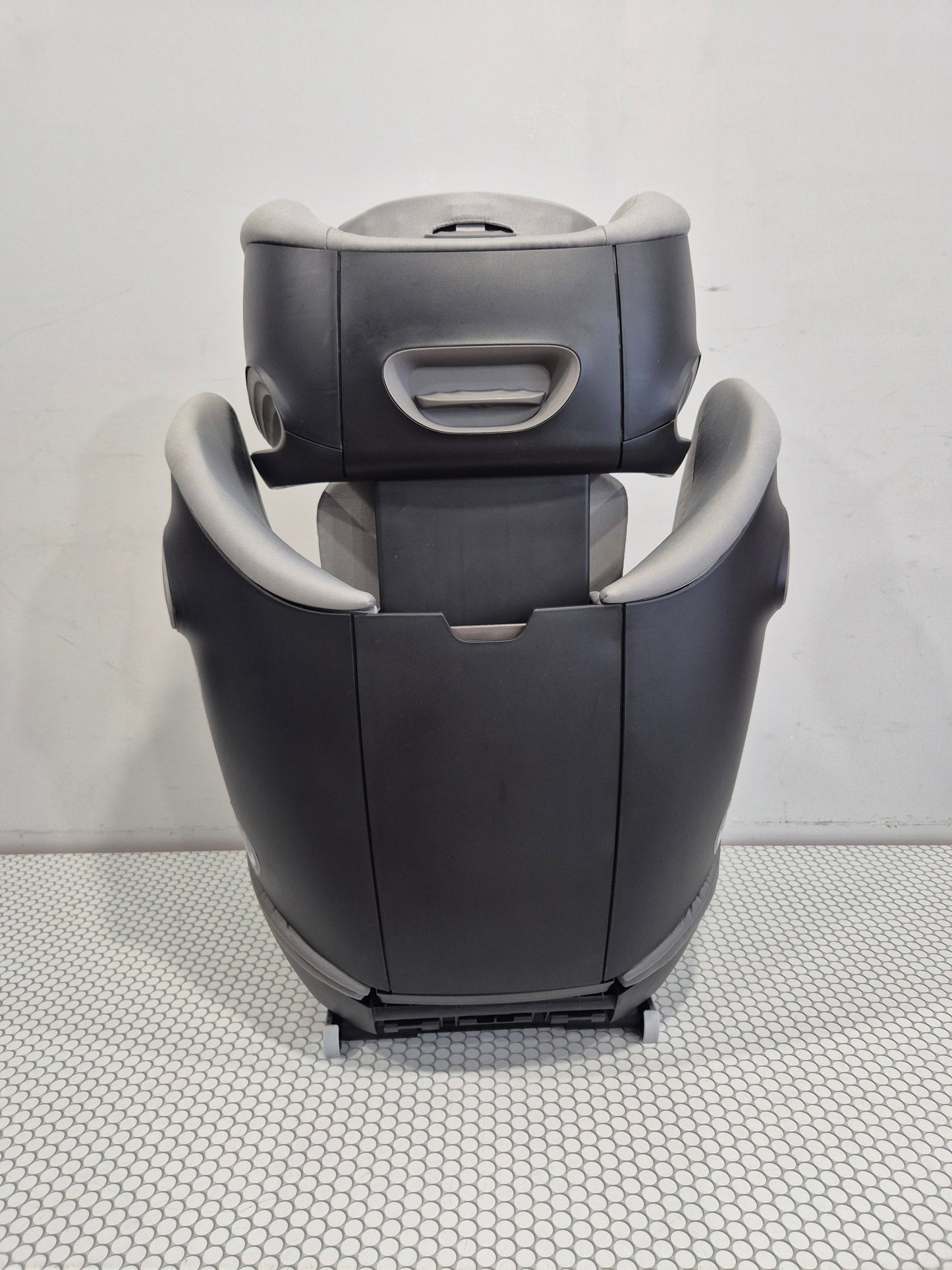 Cybex Solution S i-Fix 15-36kg.